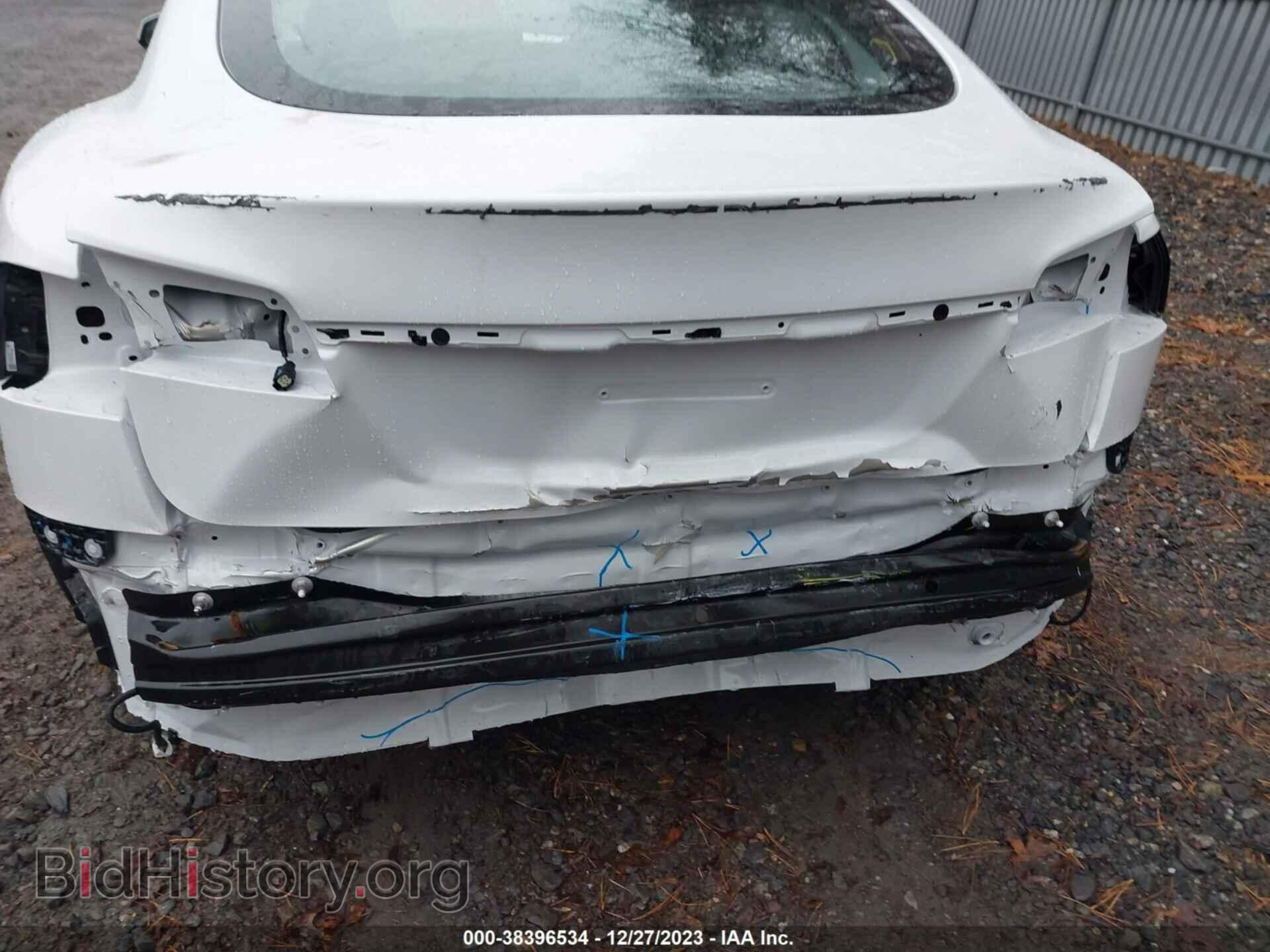 2023 TESLA MODEL S - VIN: 5YJSA1E65PF524782 - Фото 6