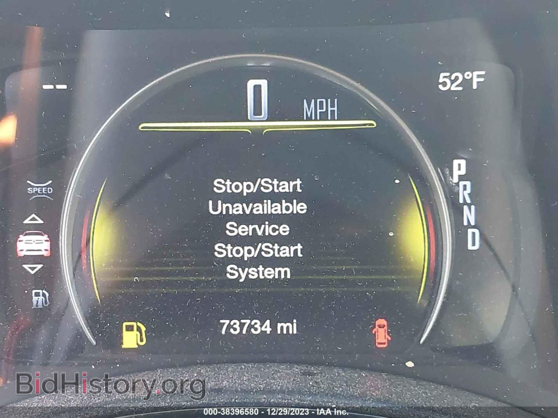 2021 DODGE DURANGO - VIN: 1C4RDHAG1MC608751 - Фото 14