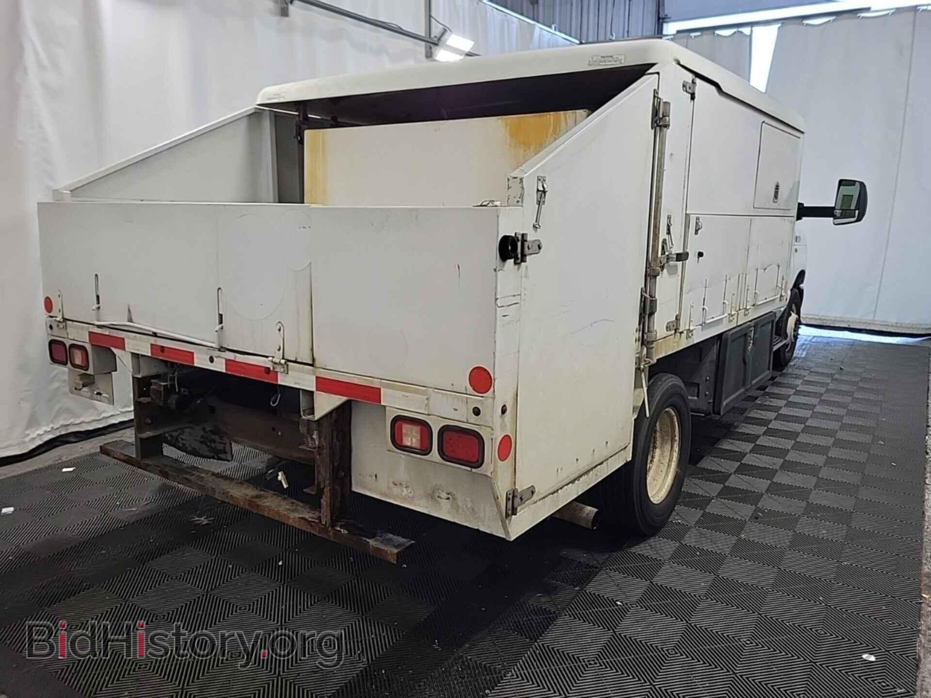 2012 FORD E-450 CUTAWAY - VIN: 1FDXE4FL2CDA39447 - Photo 28