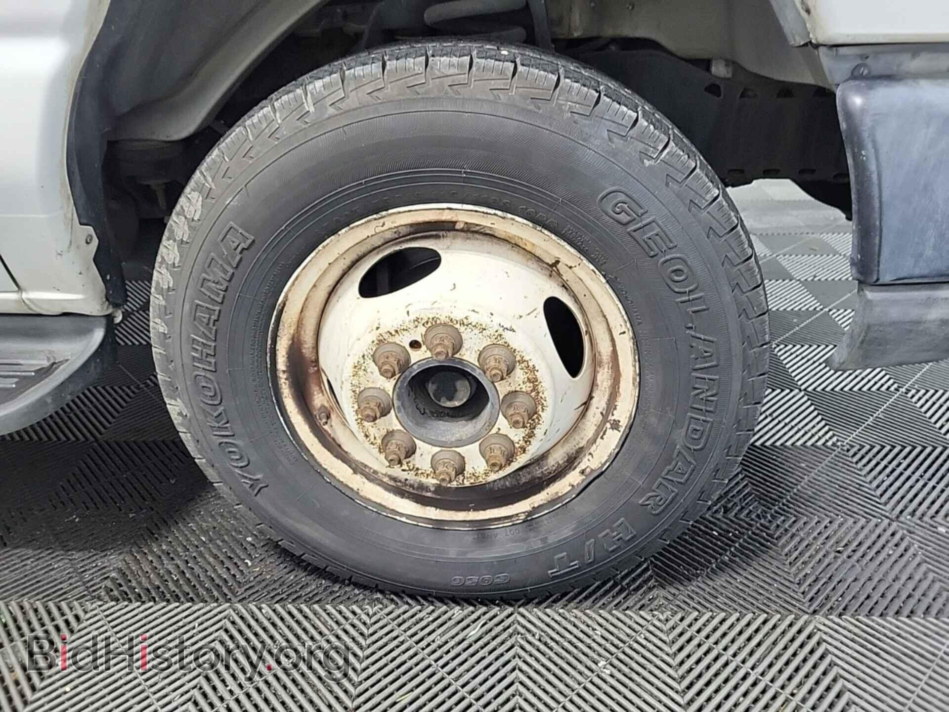 2012 FORD E-450 CUTAWAY - VIN: 1FDXE4FL2CDA39447 - Photo 5