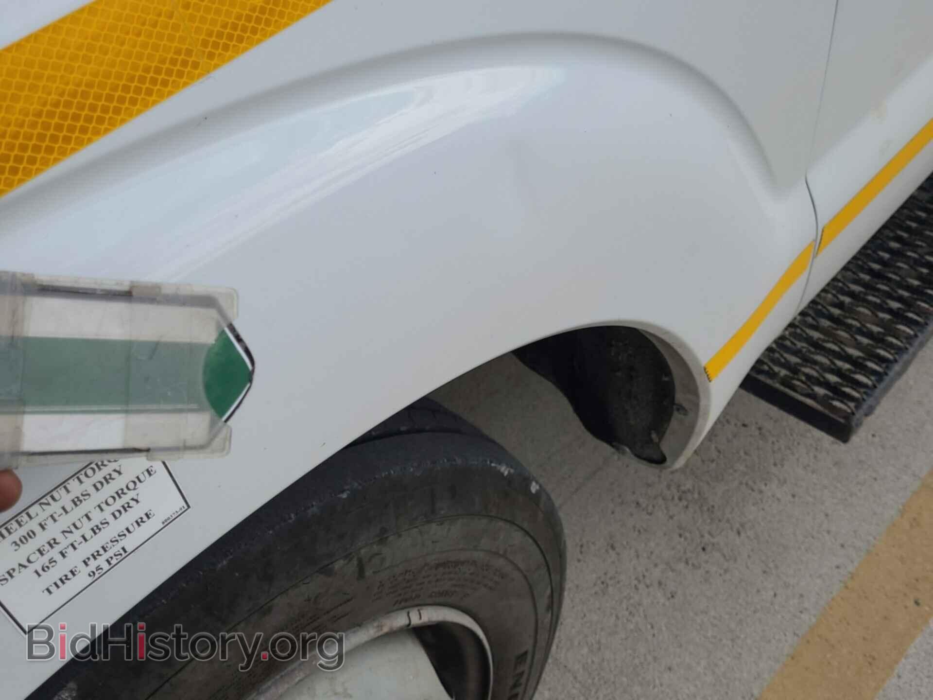 2015 FORD F-250 - VIN: 1FT7X2A63FEA36236 - Фото 6