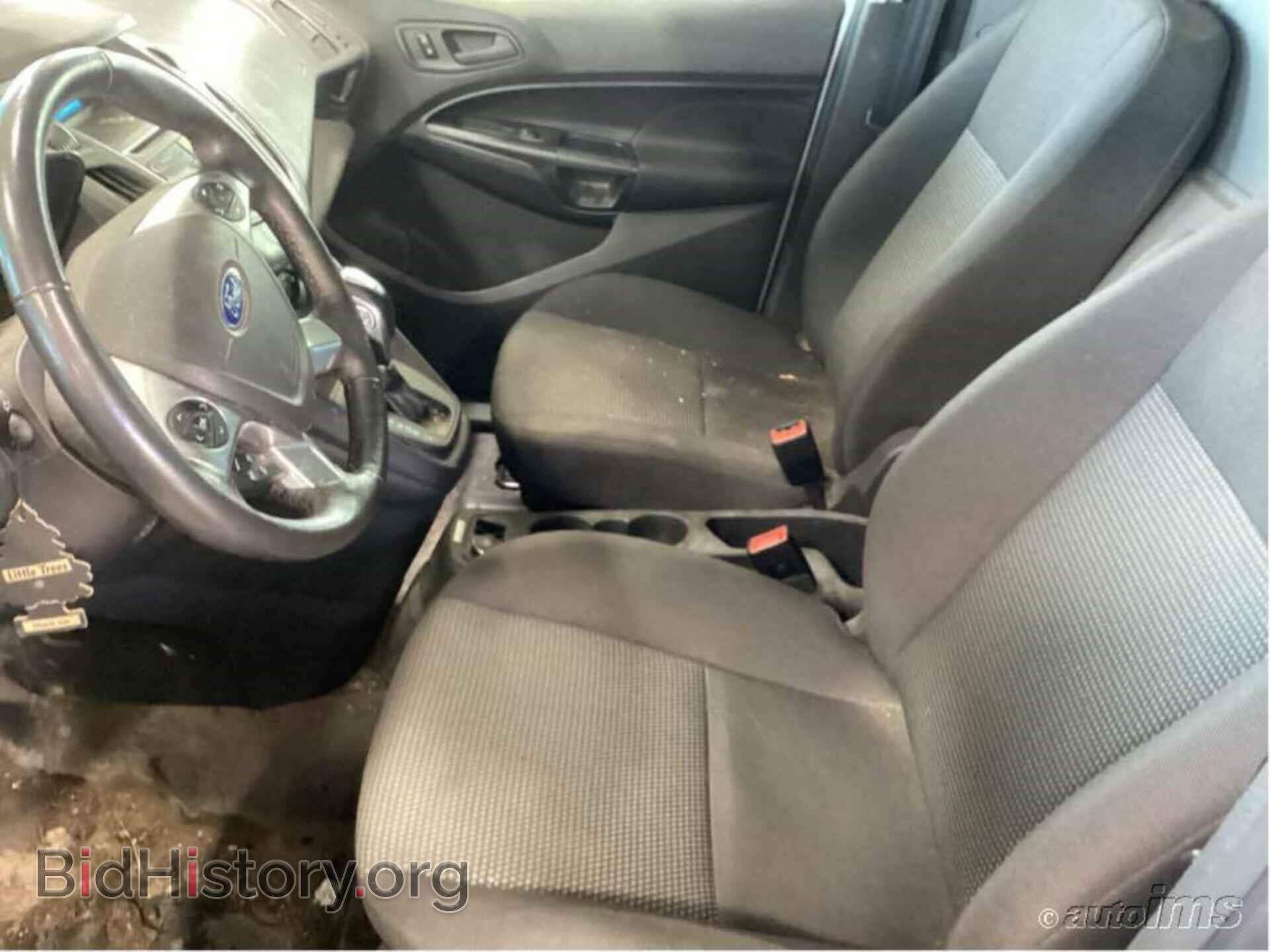 2018 FORD TRANSIT CONNECT - VIN: NM0LS7E76J1375308 - Фото 3
