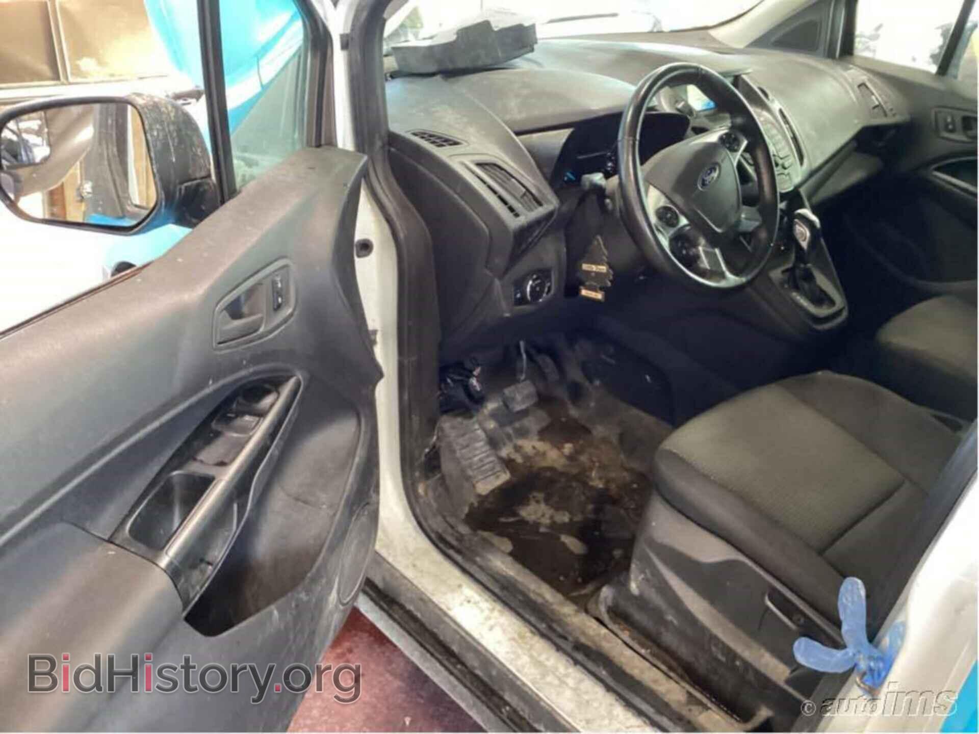 2018 FORD TRANSIT CONNECT - VIN: NM0LS7E76J1375308 - Фото 5