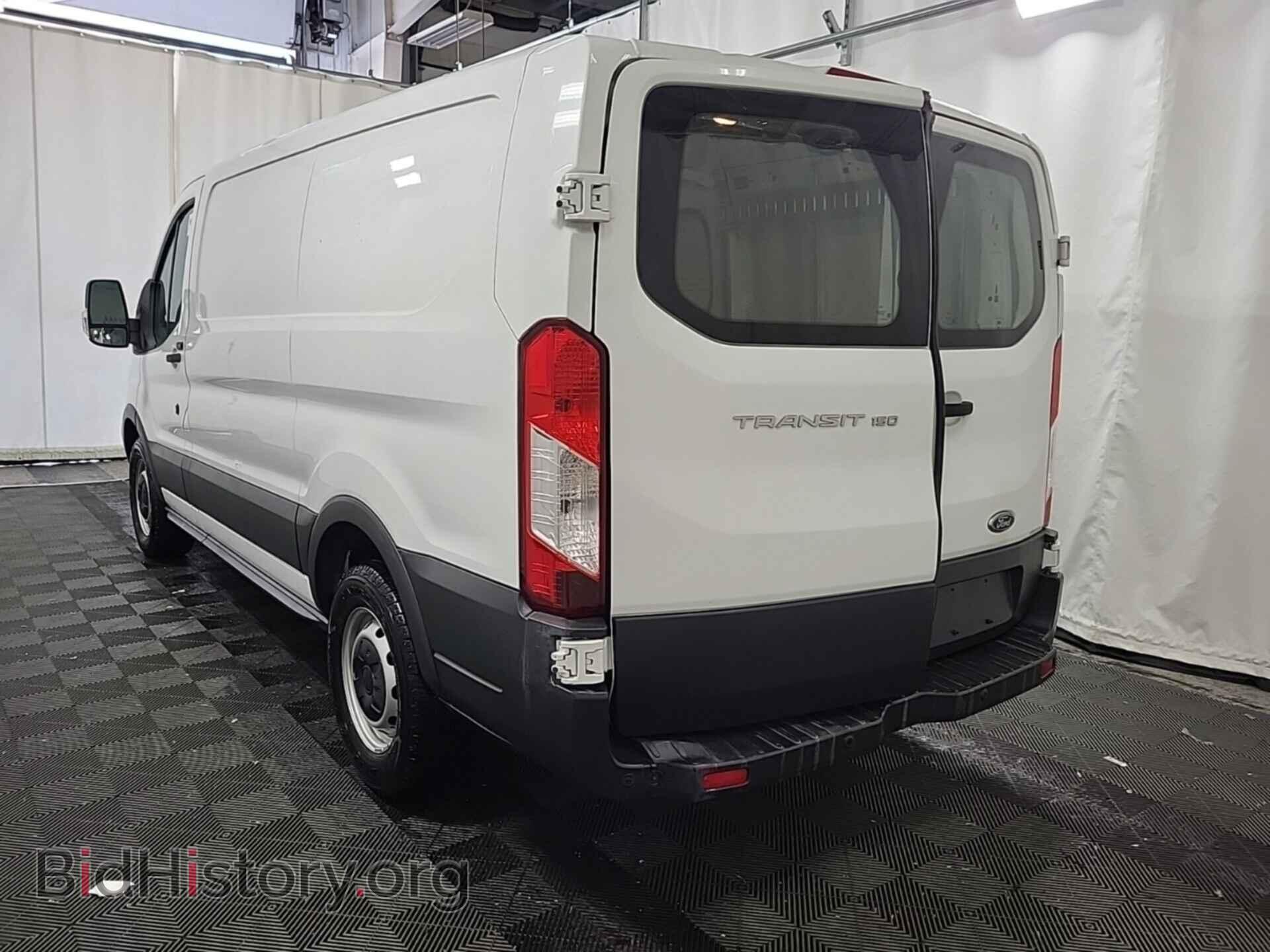 2016 FORD TRANSIT-150 - VIN: 1FTYE1ZM7GKB41744 - Photo 6