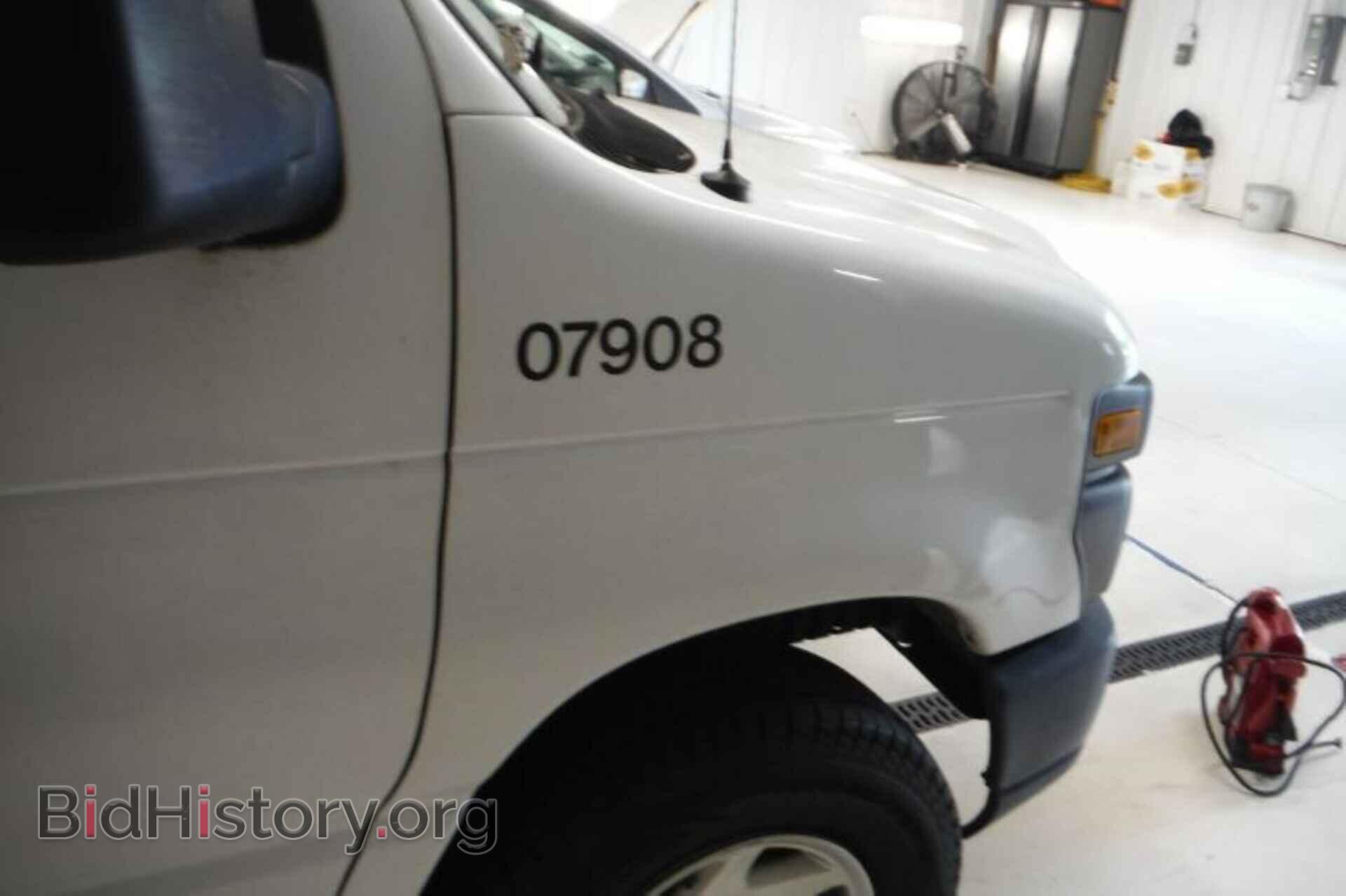 Photo 1FTNE2EL6EDA35213 - FORD E-250 2014