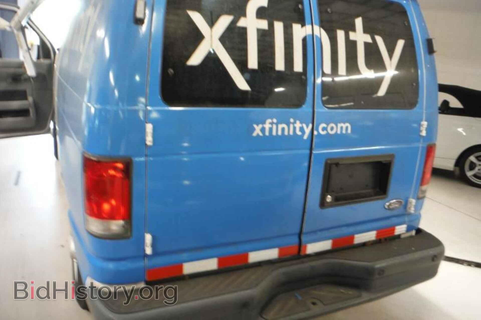 2014 FORD E-250 - VIN: 1FTNE2EL6EDA35213 - Photo 13