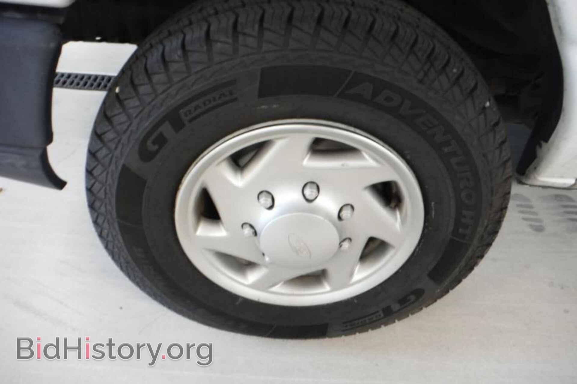 2014 FORD E-250 - VIN: 1FTNE2EL6EDA35213 - Photo 7