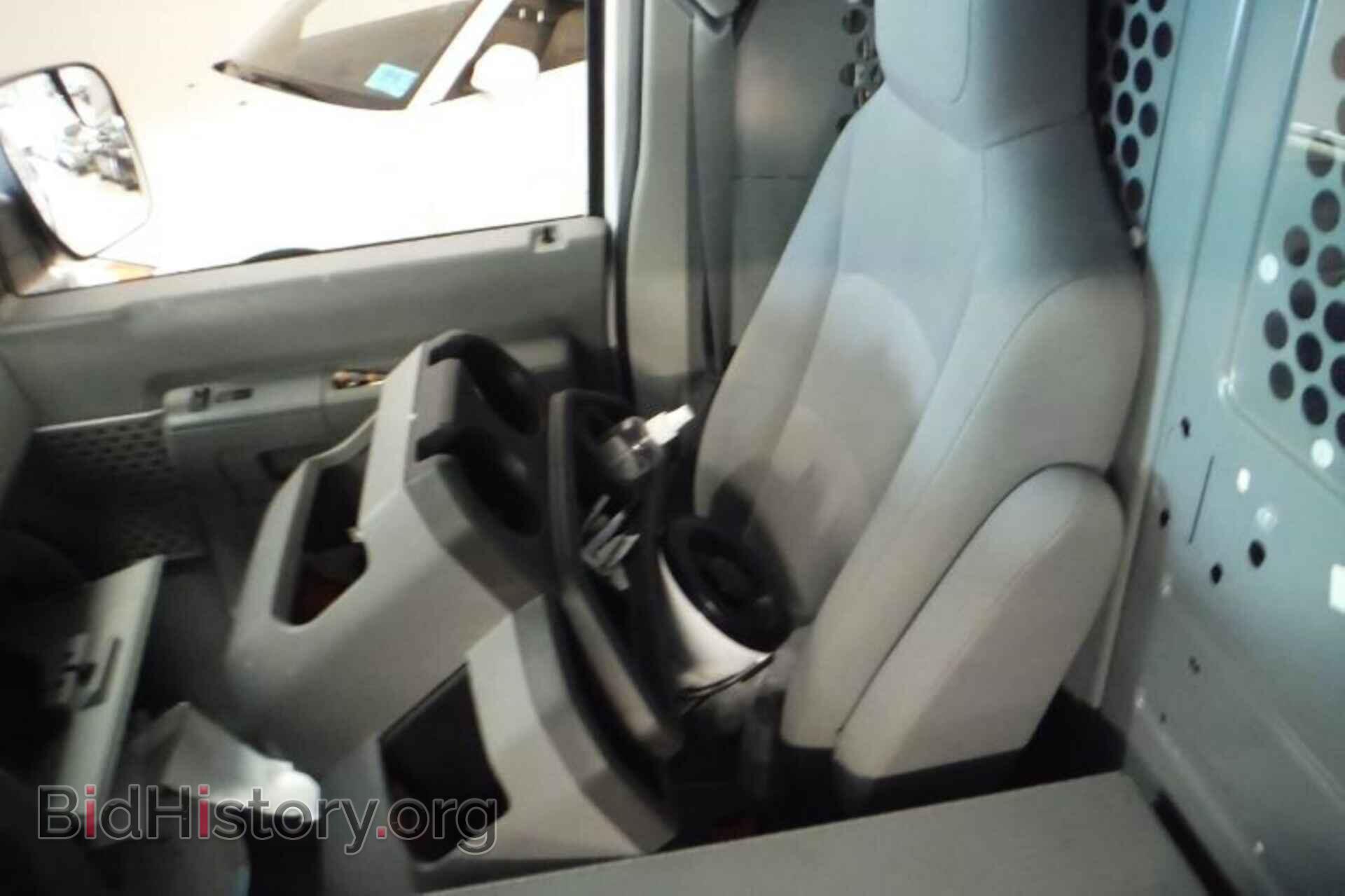 2014 FORD E-250 - VIN: 1FTNE2EL6EDA35213 - Photo 10