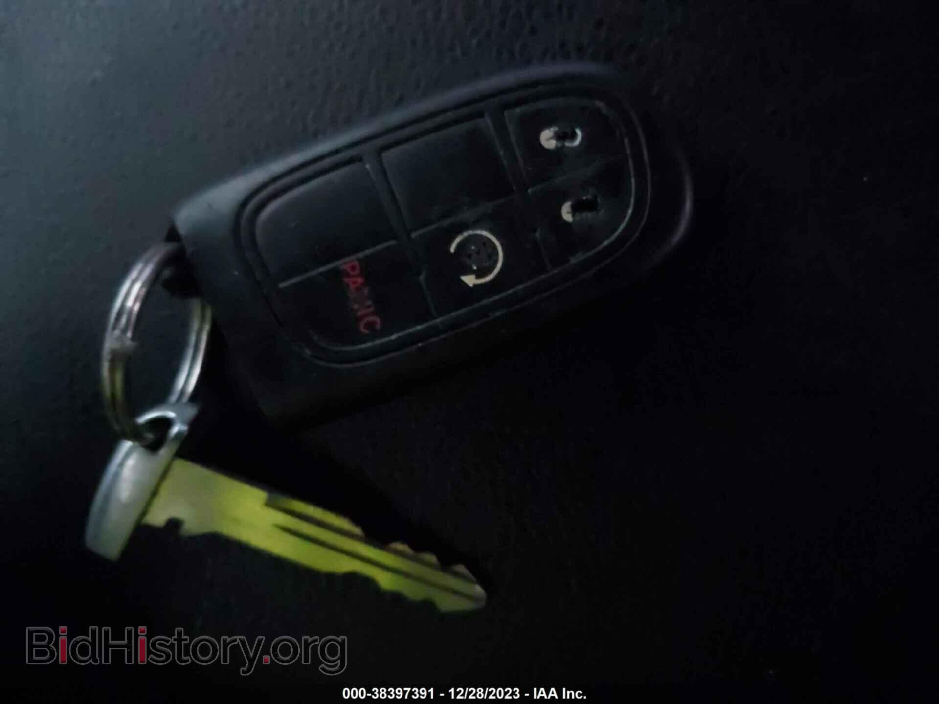 2014 RAM 1500 - VIN: 1C6RR7NT5ES368802 - Фото 11