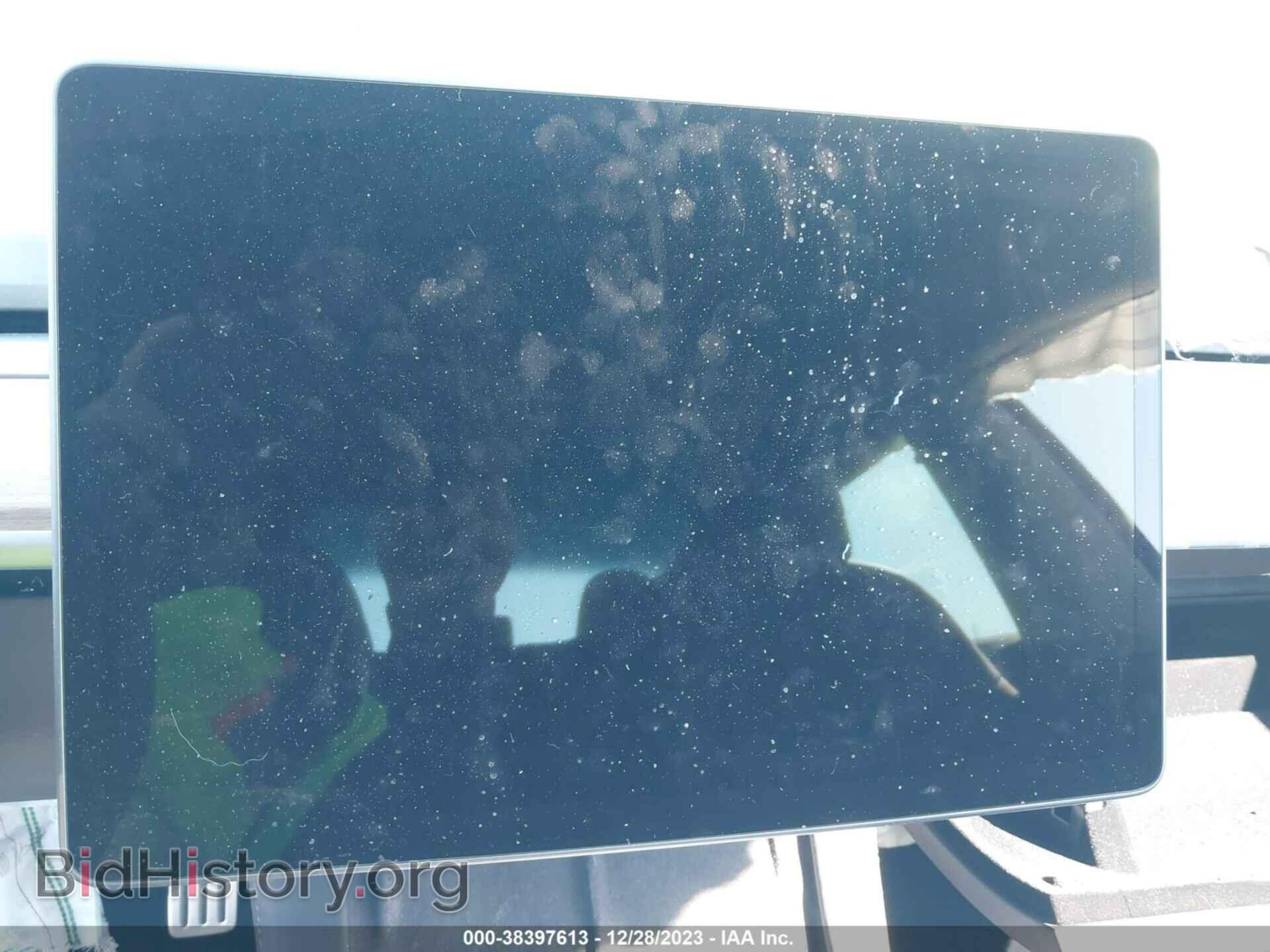 2022 TESLA MODEL 3 - VIN: 5YJ3E1EC0NF269602 - Фото 18