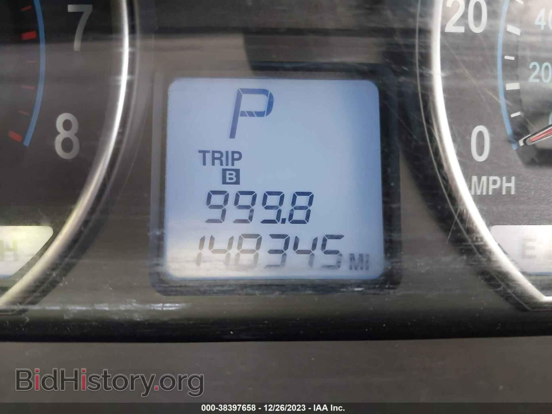 2007 KIA OPTIMA - VIN: KNAGE123775129764 - Фото 7