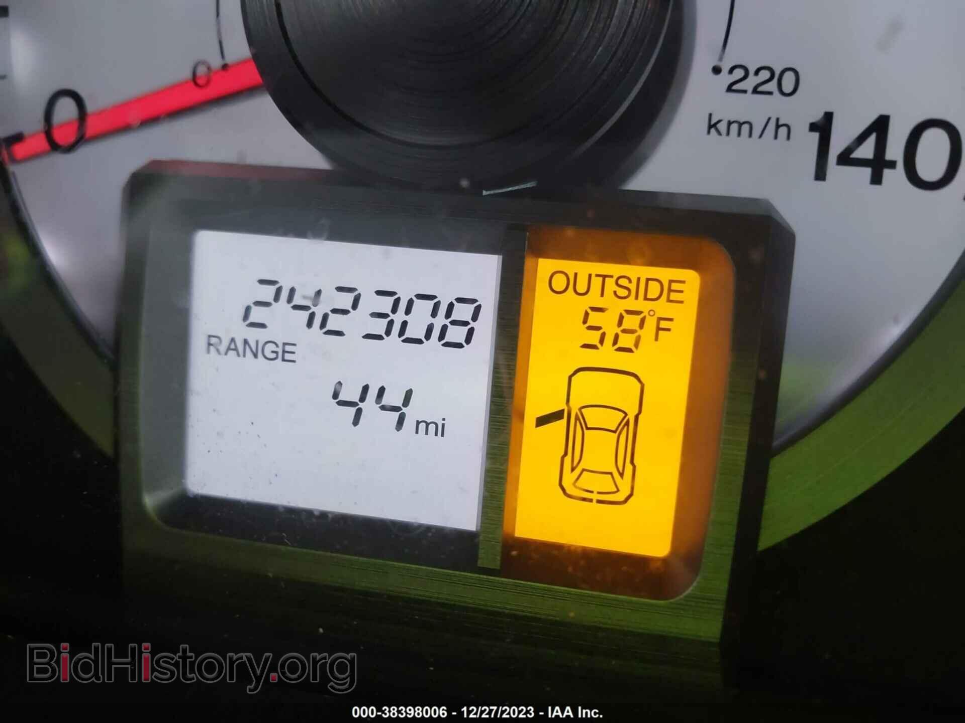 2011 HONDA PILOT - VIN: 5FNYF3H61BB020080 - Фото 7
