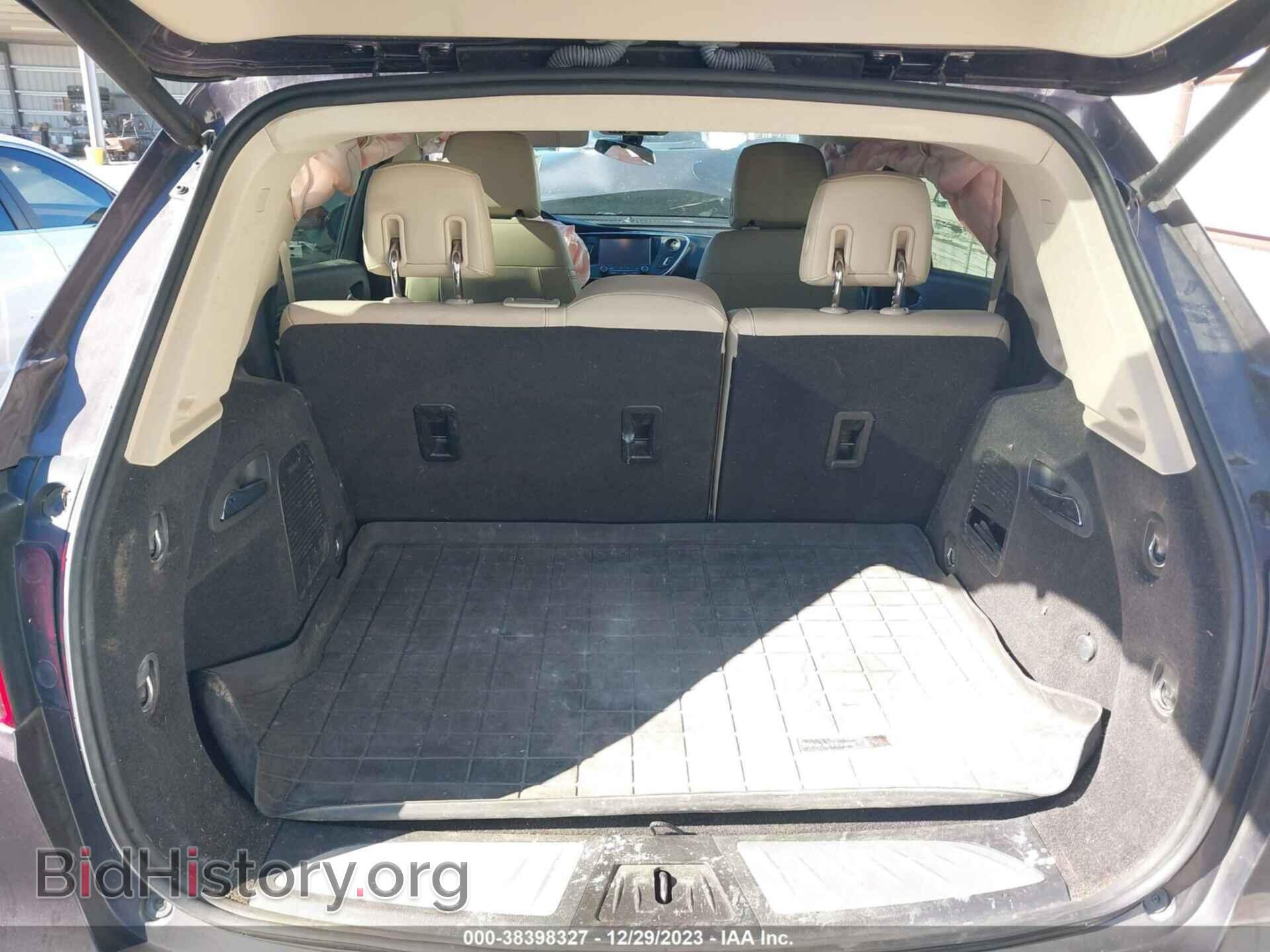 2017 BUICK ENVISION - VIN: LRBFXBSA3HD051762 - Фото 8
