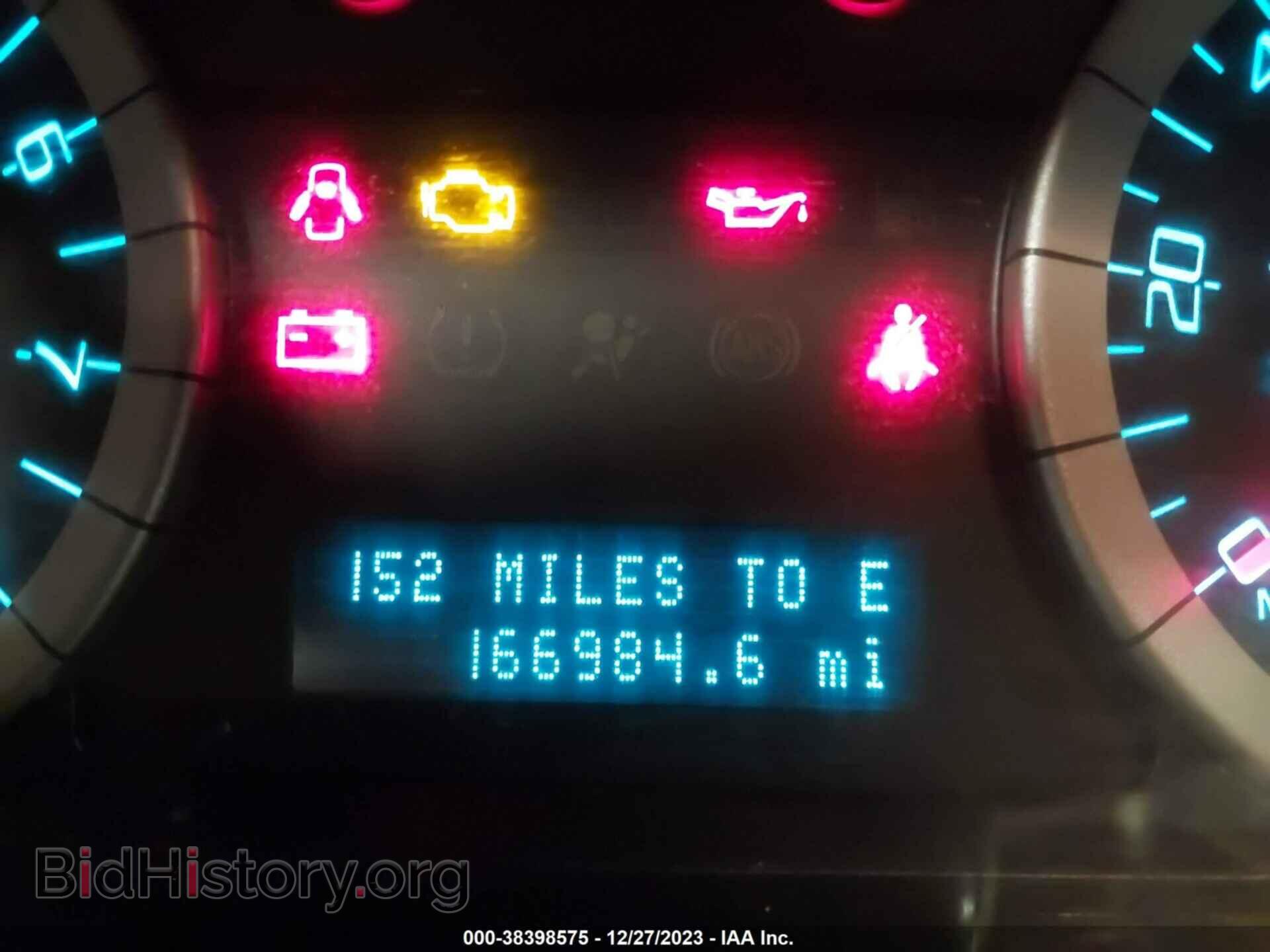 2012 FORD ESCAPE - VIN: 1FMCU9D76CKC50568 - Фото 7