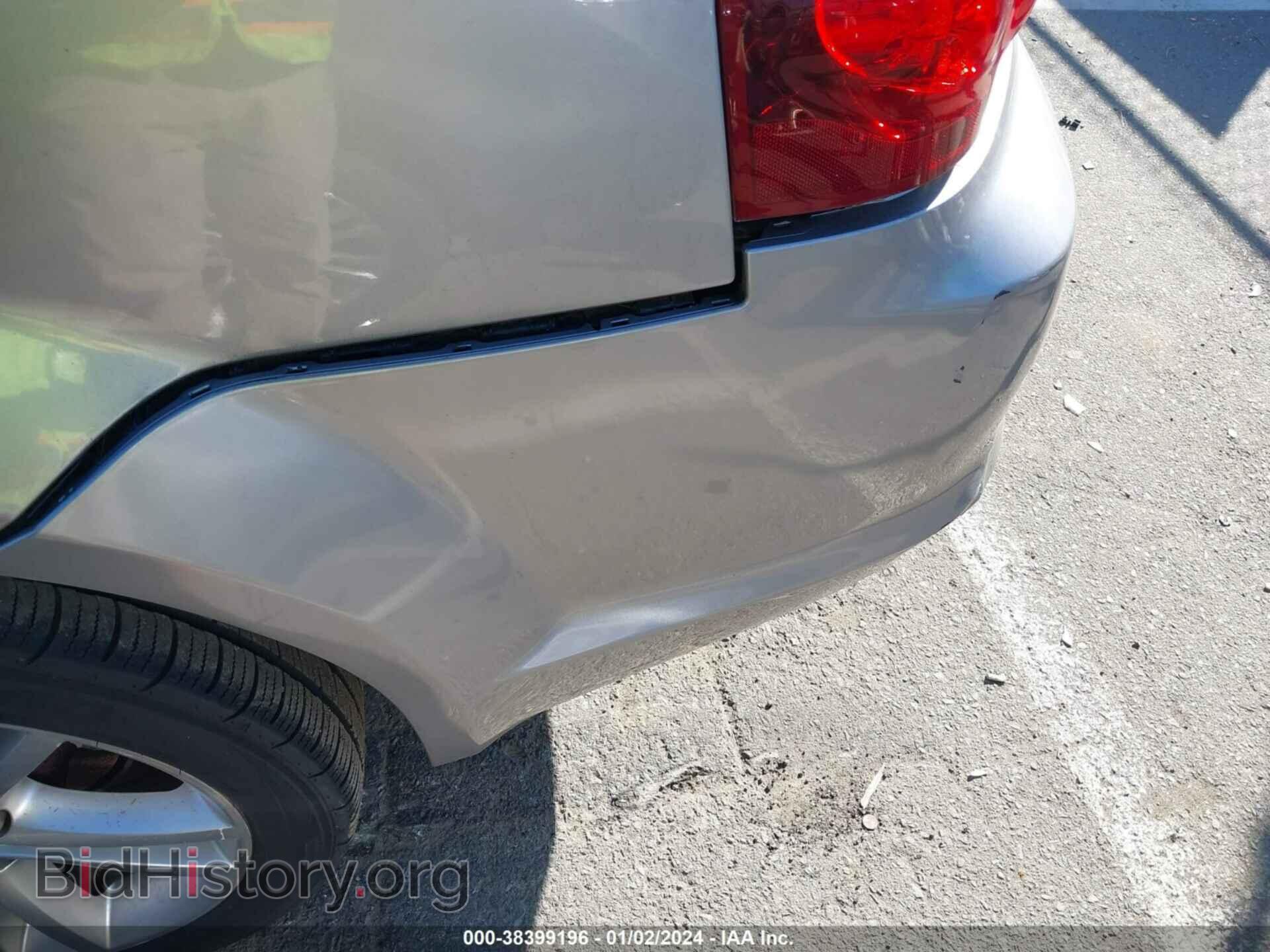 2013 DODGE AVENGER - VIN: 1C3CDZAG4DN581081 - Photo 6