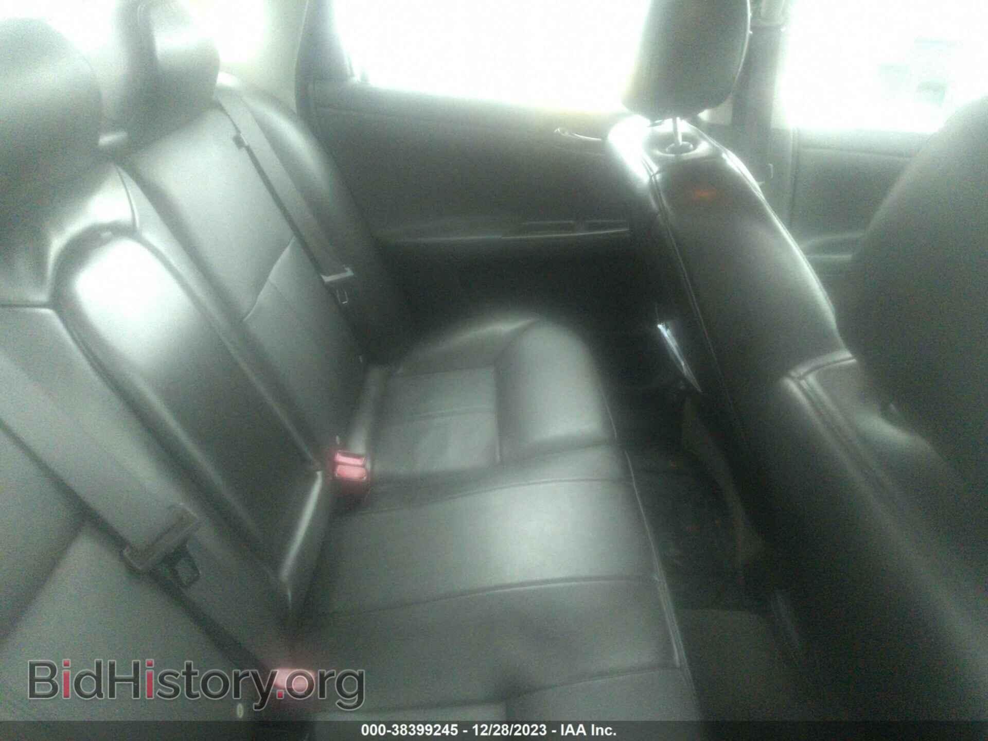 2008 CHEVROLET IMPALA - VIN: 2G1WT58NX81378589 - Фото 8
