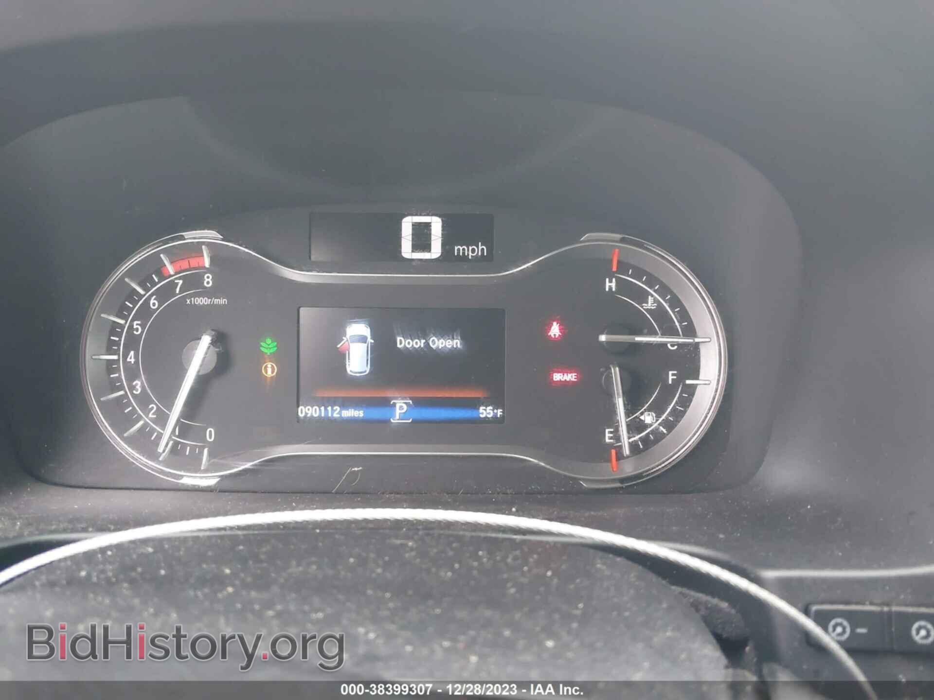 2017 HONDA PILOT - VIN: 5FNYF6H33HB084055 - Фото 7