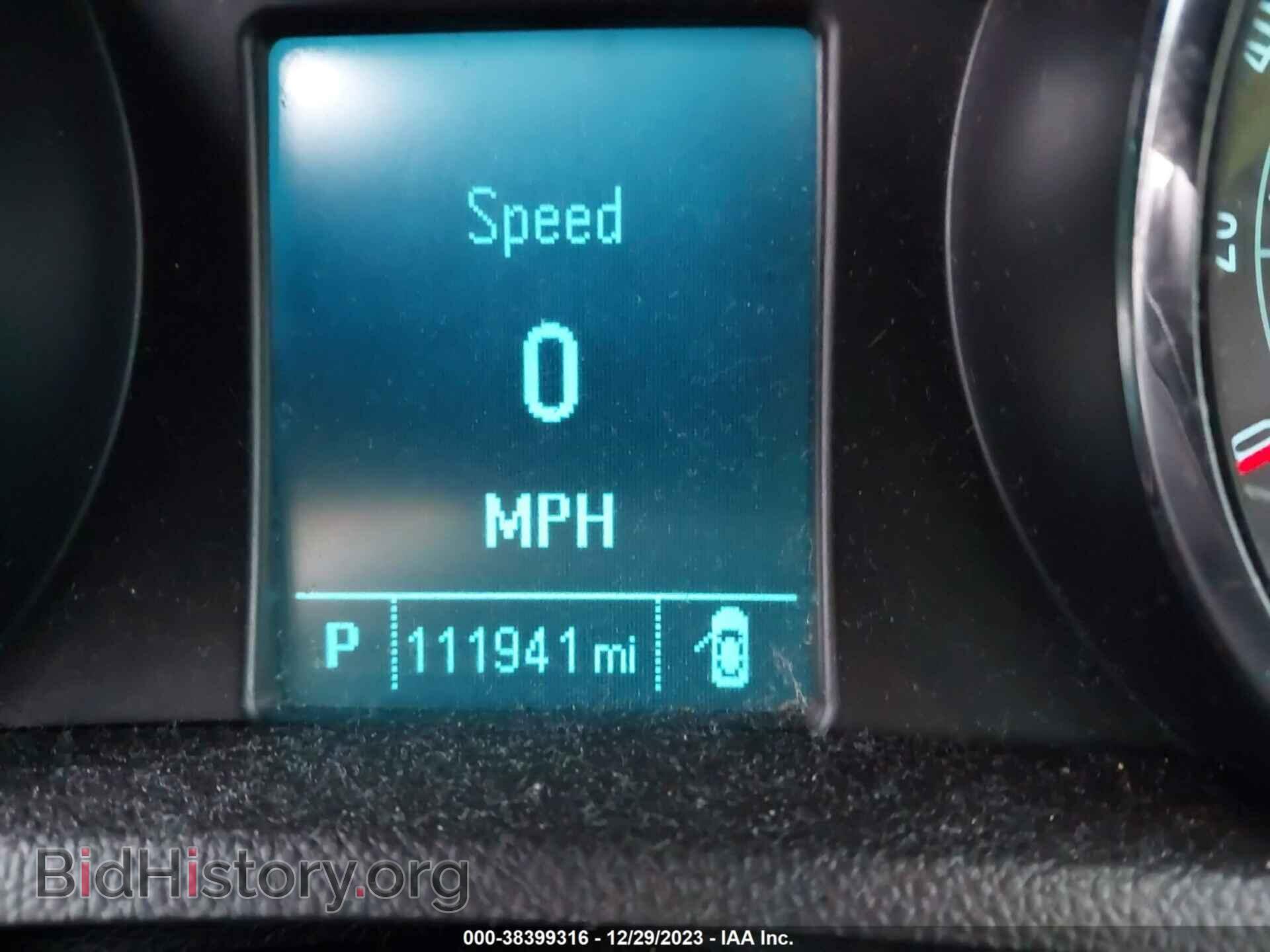 2015 BUICK ENCORE - VIN: KL4CJBSB1FB241674 - Photo 7