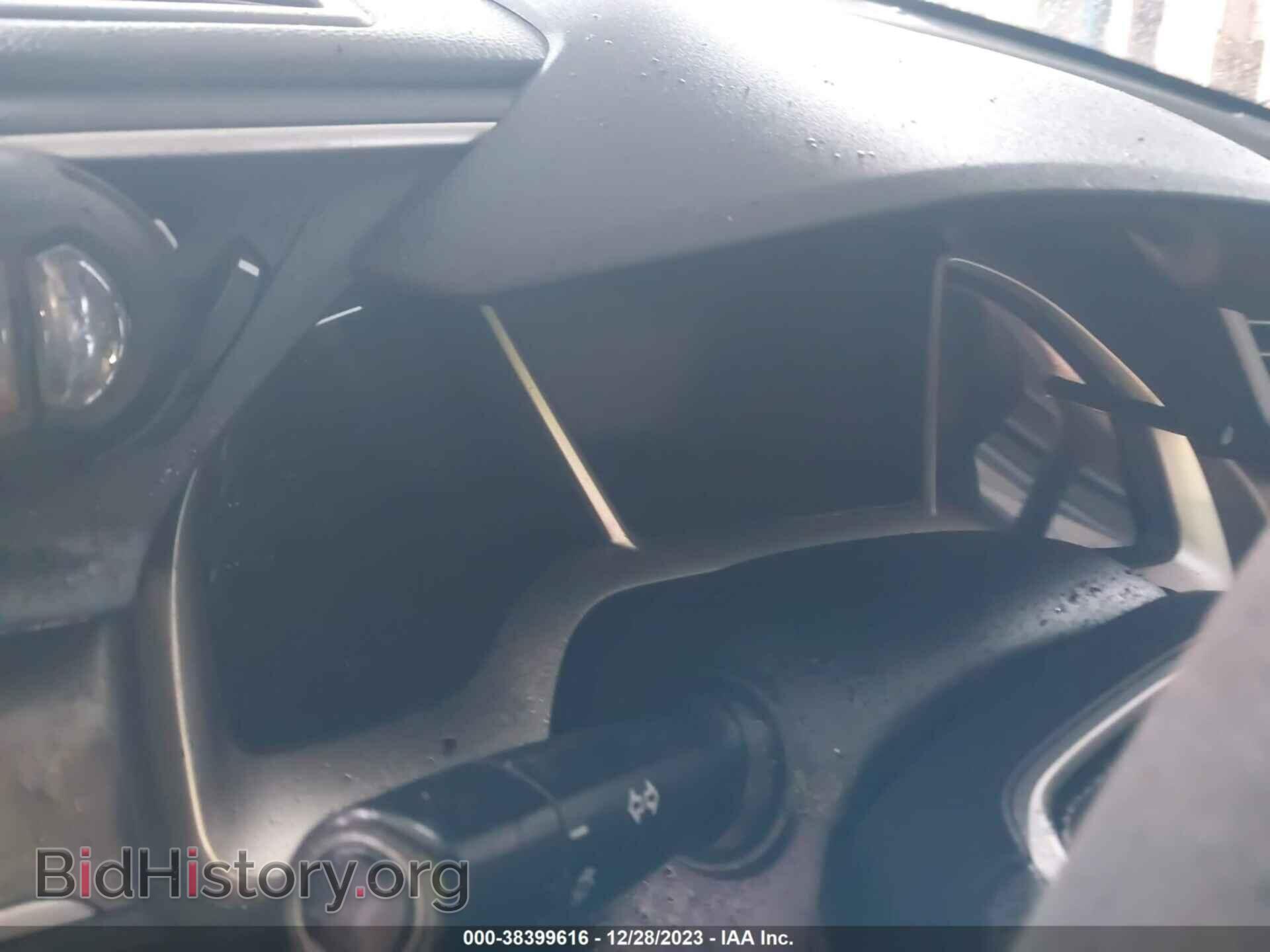 2017 HONDA CIVIC - VIN: 19XFC2F79HE022745 - Фото 7