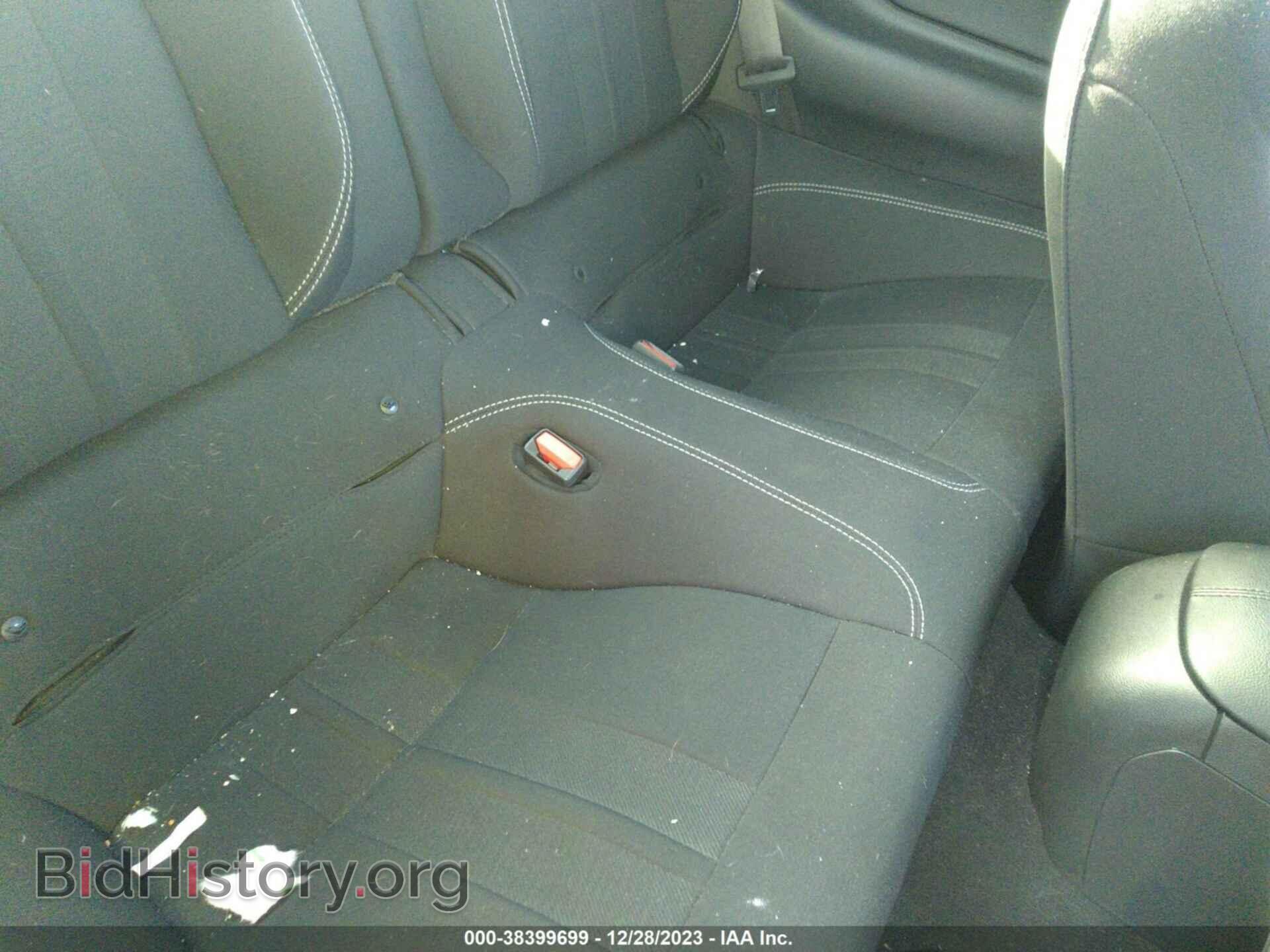 2021 FORD MUSTANG - VIN: 1FA6P8CF5M5151385 - Фото 8