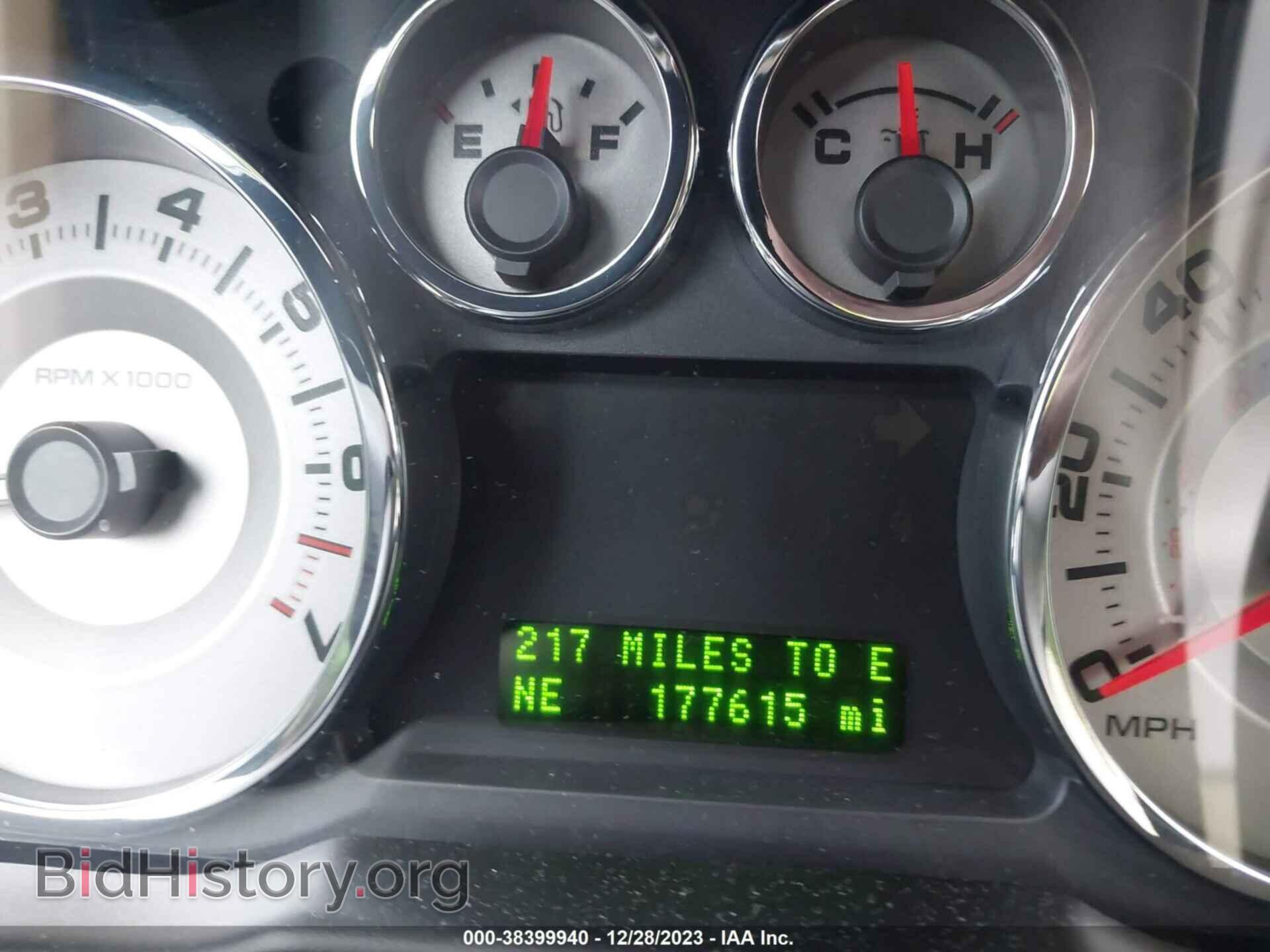 2008 FORD EDGE - VIN: 2FMDK39C18BB11253 - Фото 15