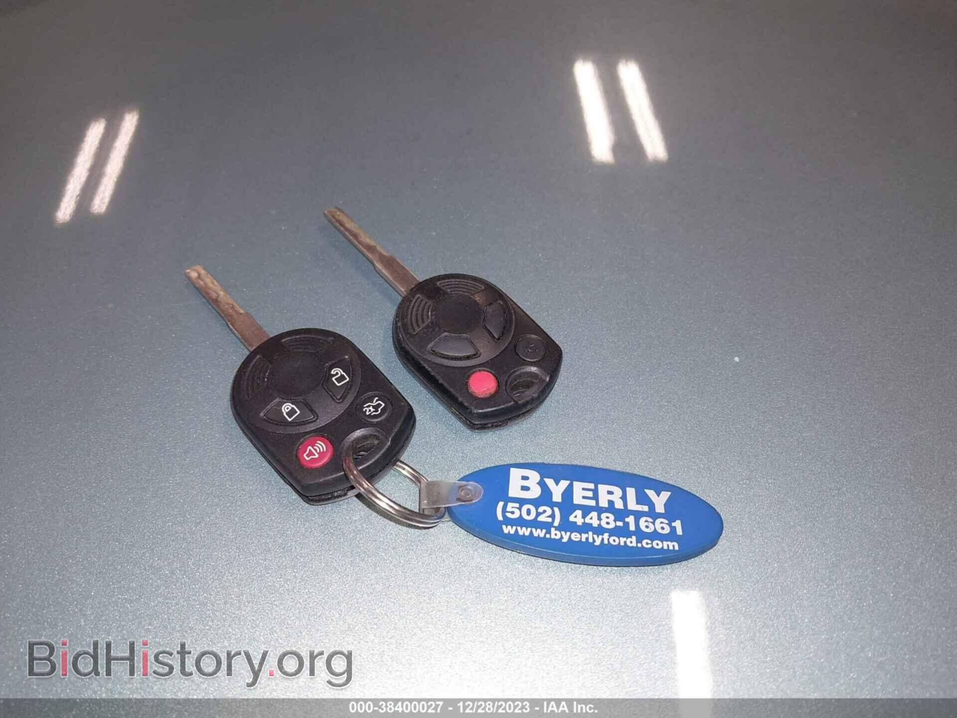 2012 FORD FOCUS - VIN: 1FAHP3M20CL200560 - Photo 11