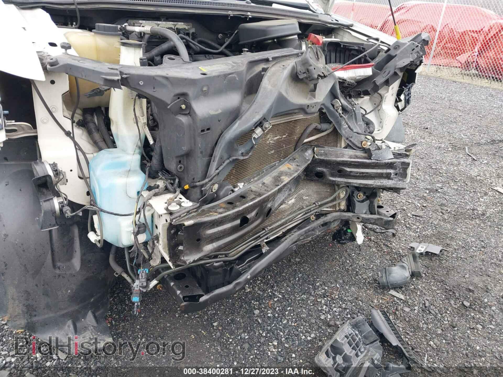 2010 FORD EDGE - VIN: 2FMDK3JC3ABB51075 - Фото 11
