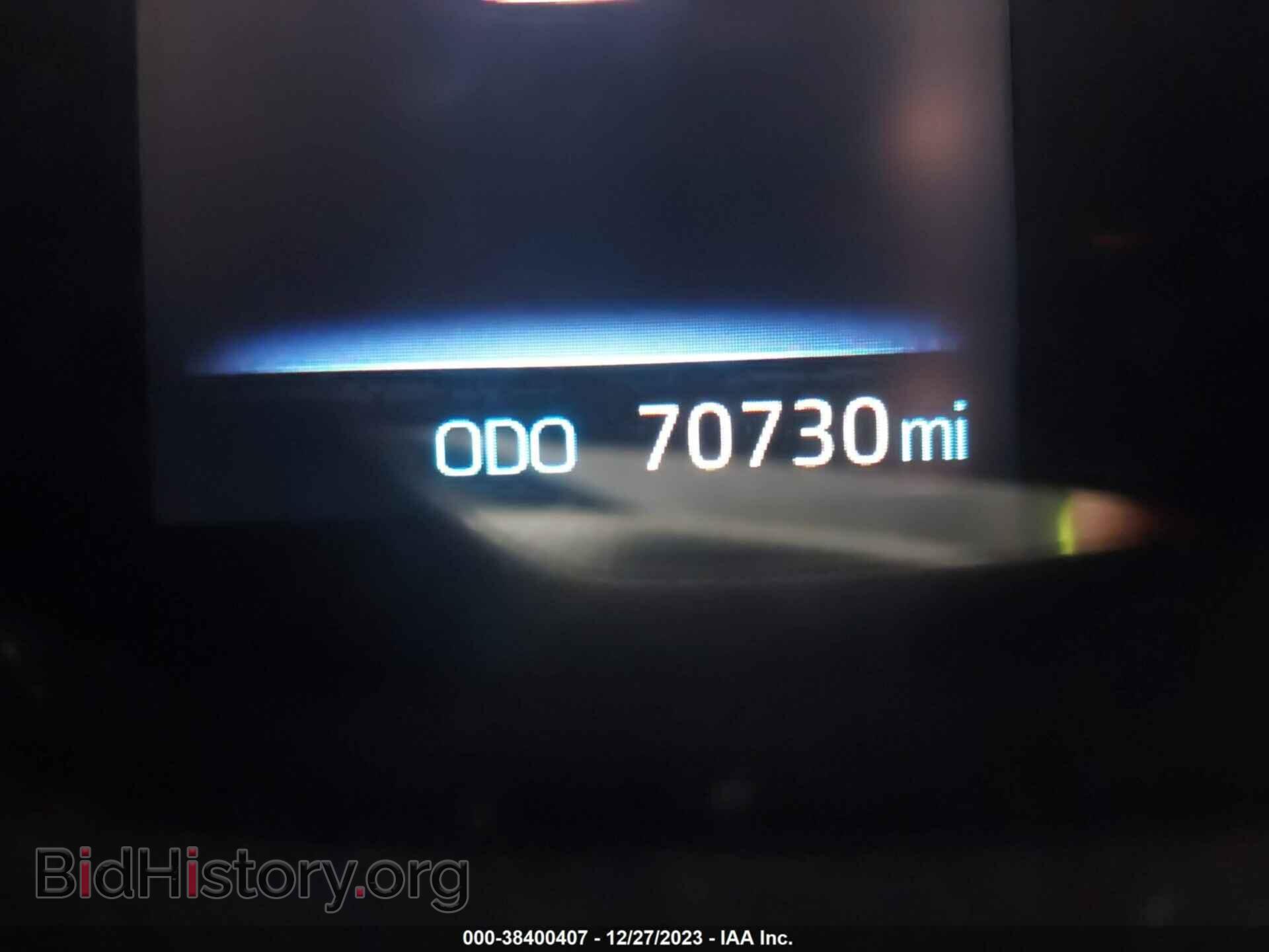2021 TOYOTA COROLLA - VIN: 5YFEPMAE2MP176367 - Photo 7