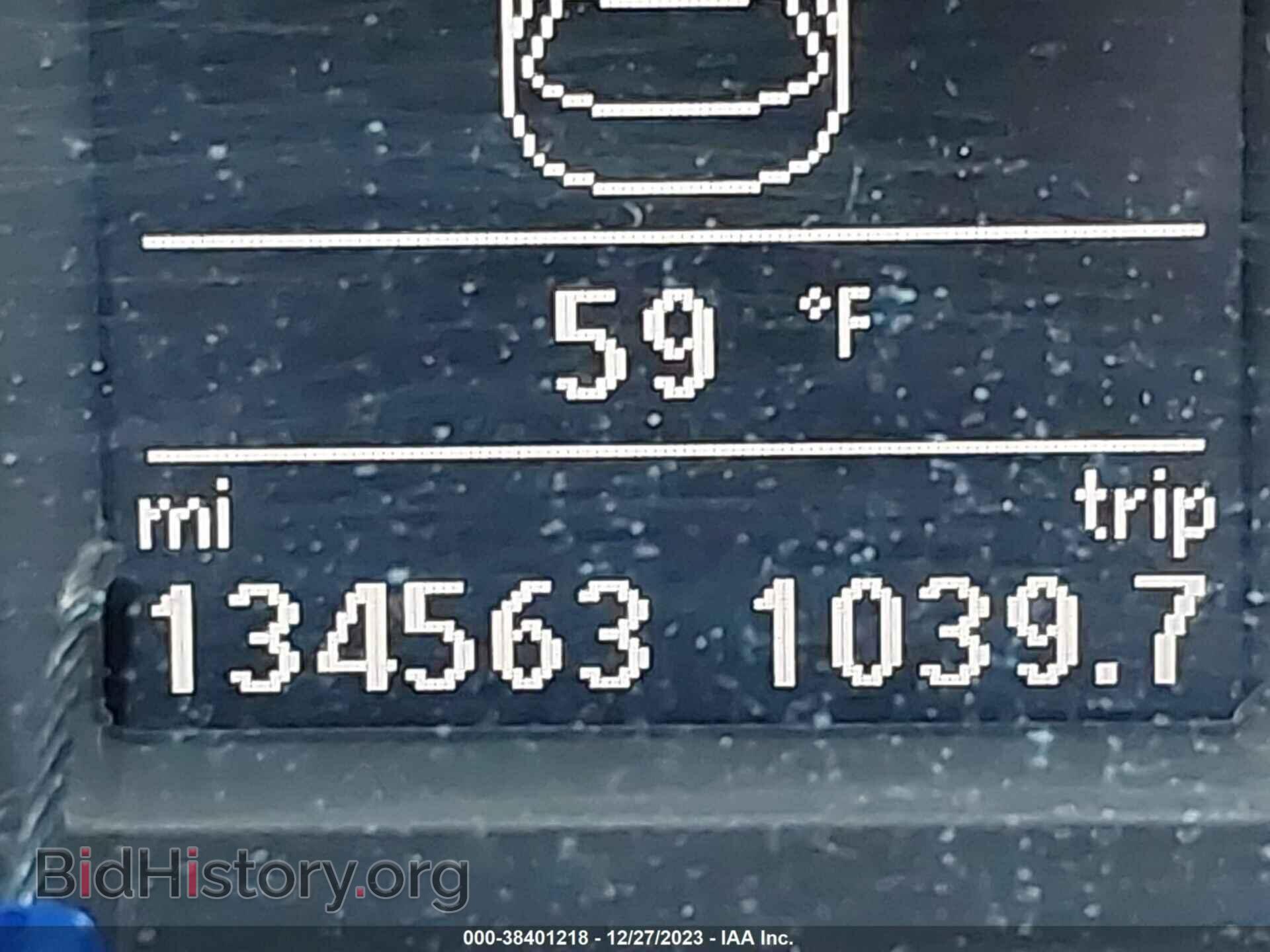 2014 VOLKSWAGEN PASSAT - VIN: 1VWBN7A33EC009936 - Фото 7