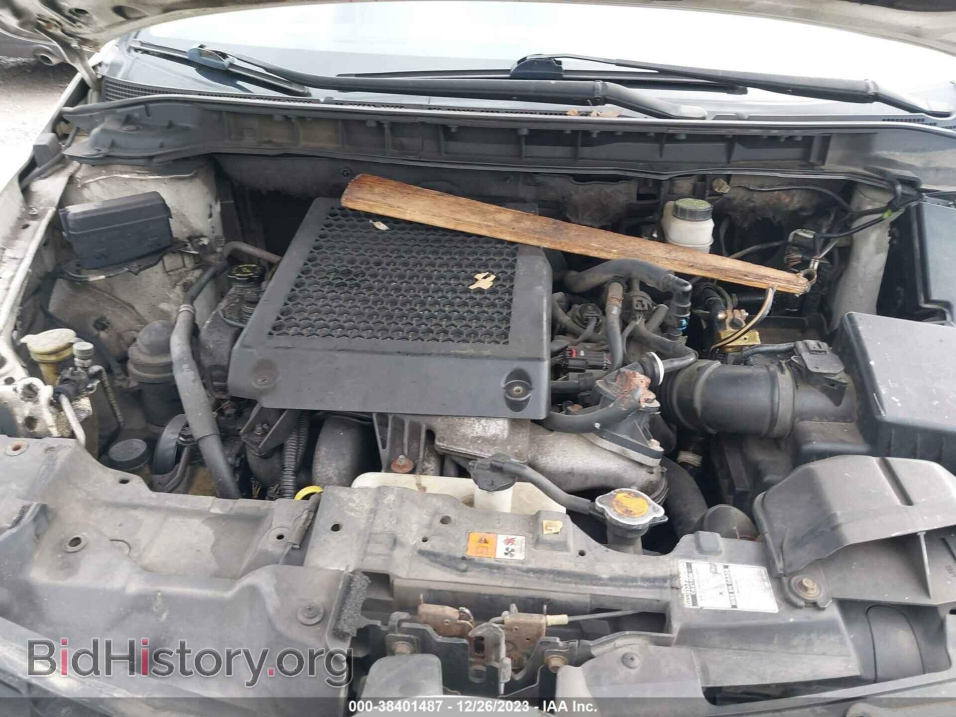 2007 MAZDA CX-7 - VIN: JM3ER293670124747 - Фото 10