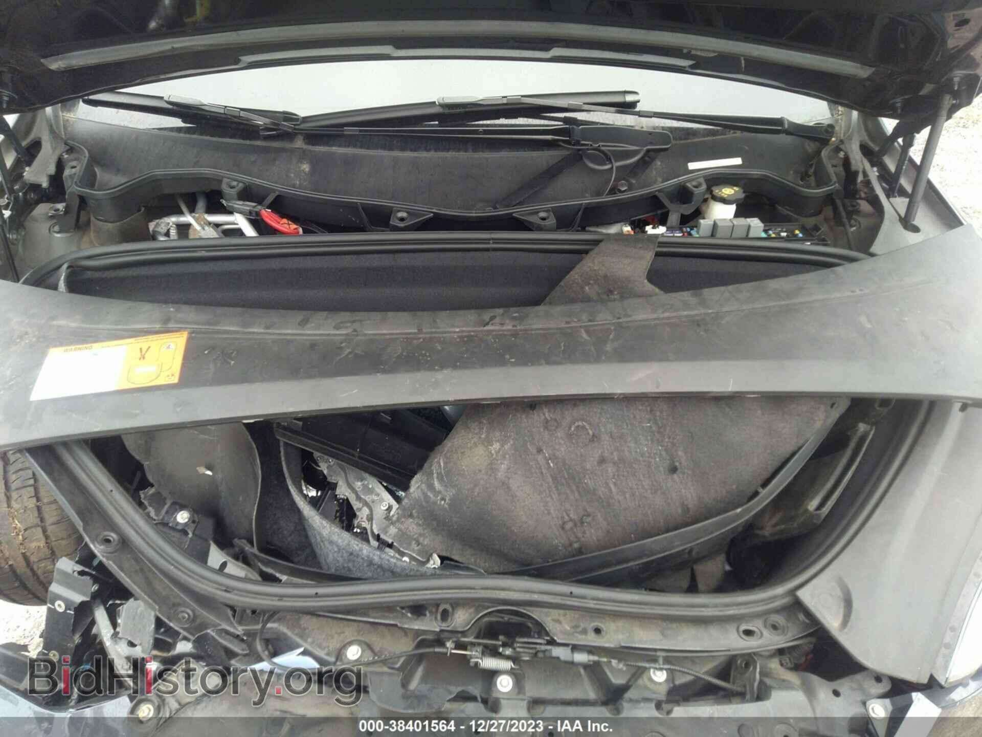 2018 TESLA MODEL X - VIN: 5YJXCAE41JF101641 - Photo 10