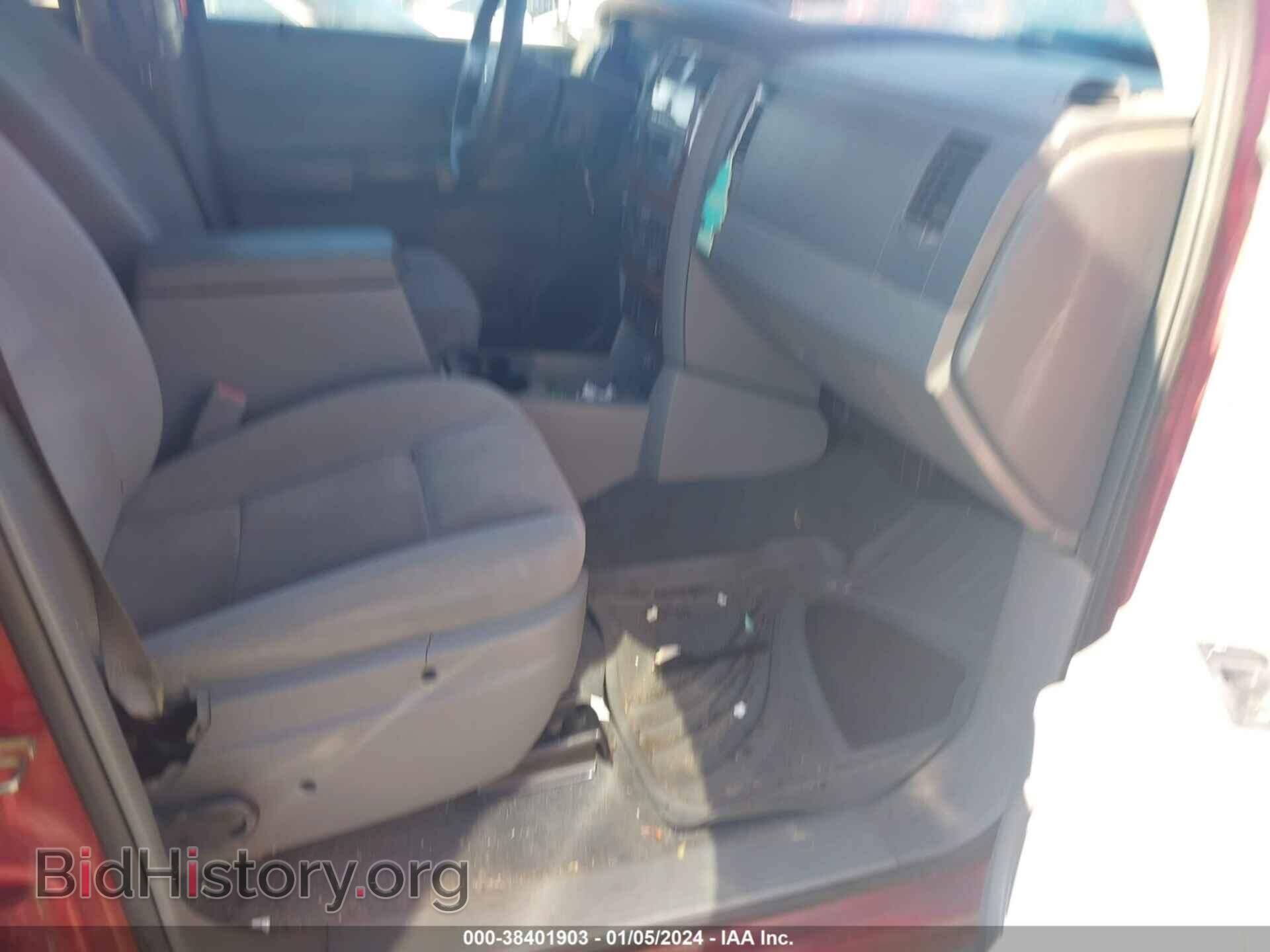 2006 DODGE DURANGO - VIN: 1D4HB48236F118644 - Photo 5