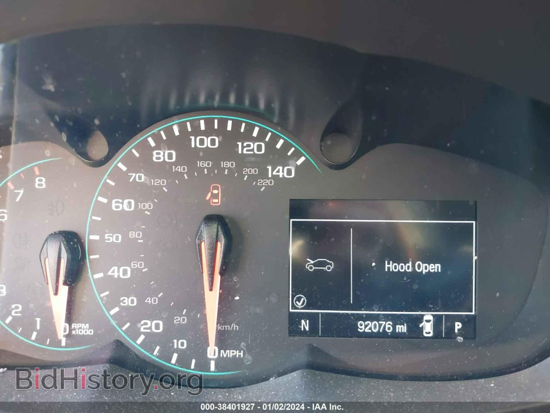 2021 CHEVROLET TRAX - VIN: KL7CJKSB8MB360189 - Фото 15