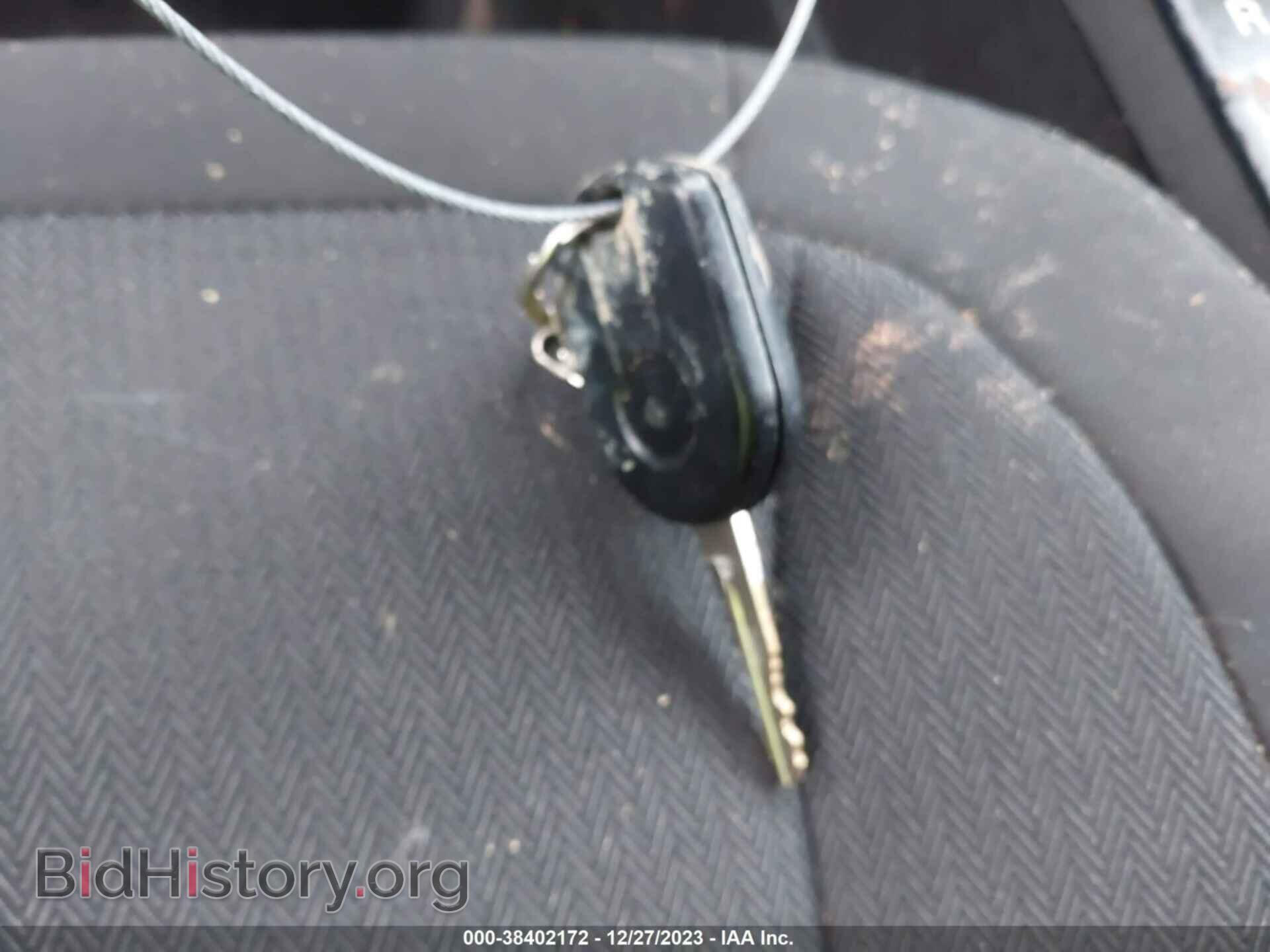 2013 FORD FLEX - VIN: 2FMGK5B80DBD18502 - Photo 11