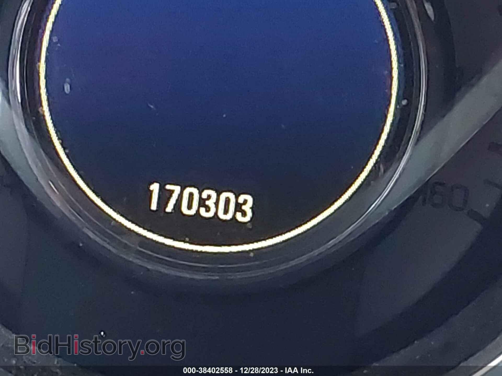 2012 CADILLAC SRX - VIN: 3GYFNAE33CS550837 - Фото 7