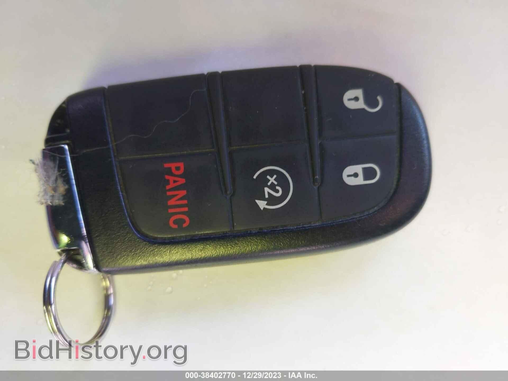 2020 JEEP COMPASS - VIN: 3C4NJDBB9LT126079 - Фото 11