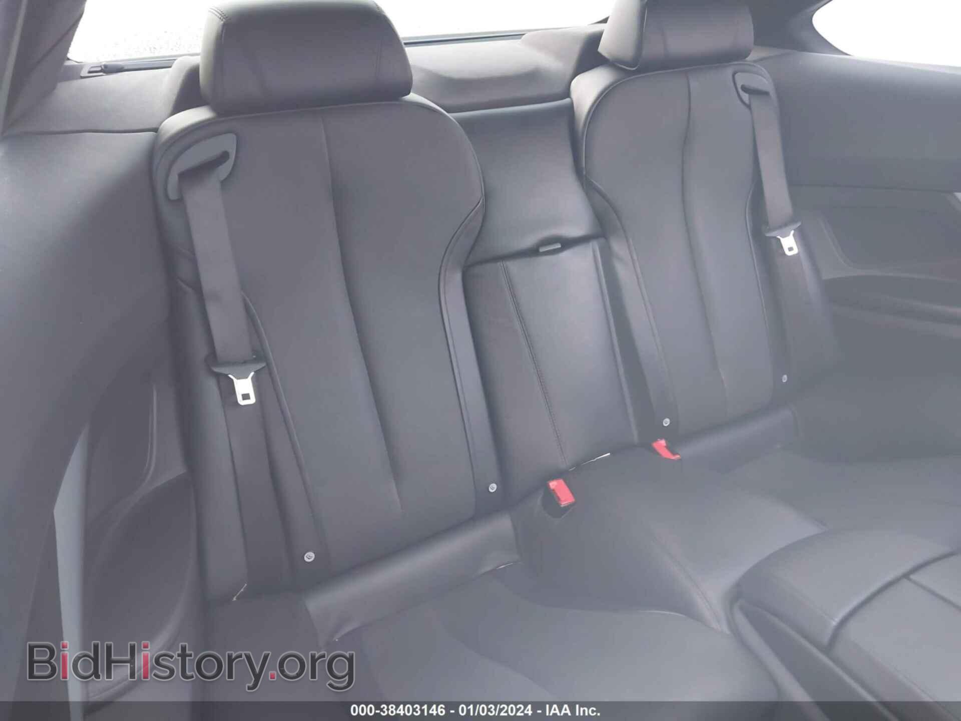 2012 BMW 650I - VIN: WBALX3C54CDV77867 - Фото 8