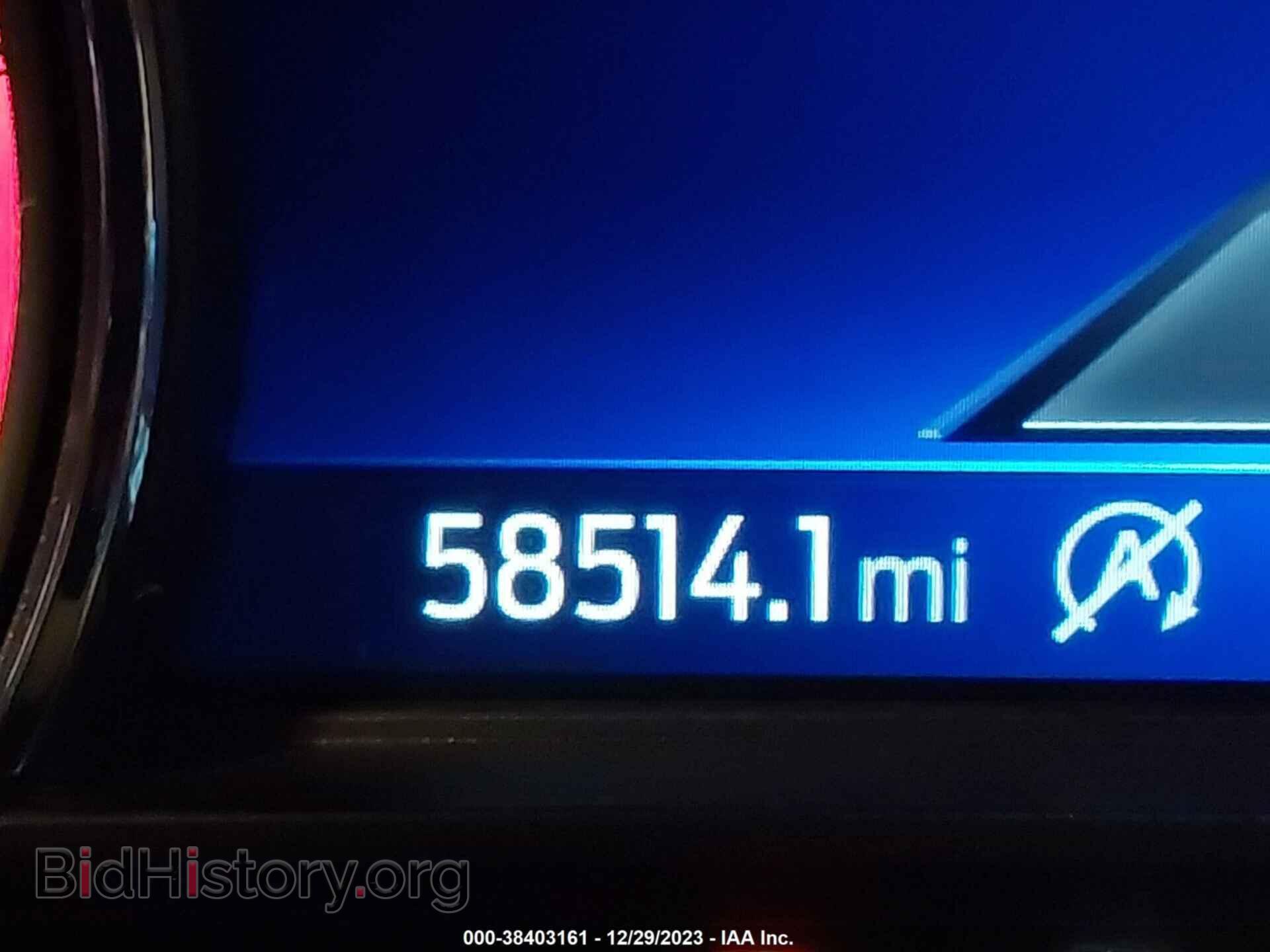 2020 FORD EXPLORER - VIN: 1FMSK8DH4LGB33949 - Фото 16