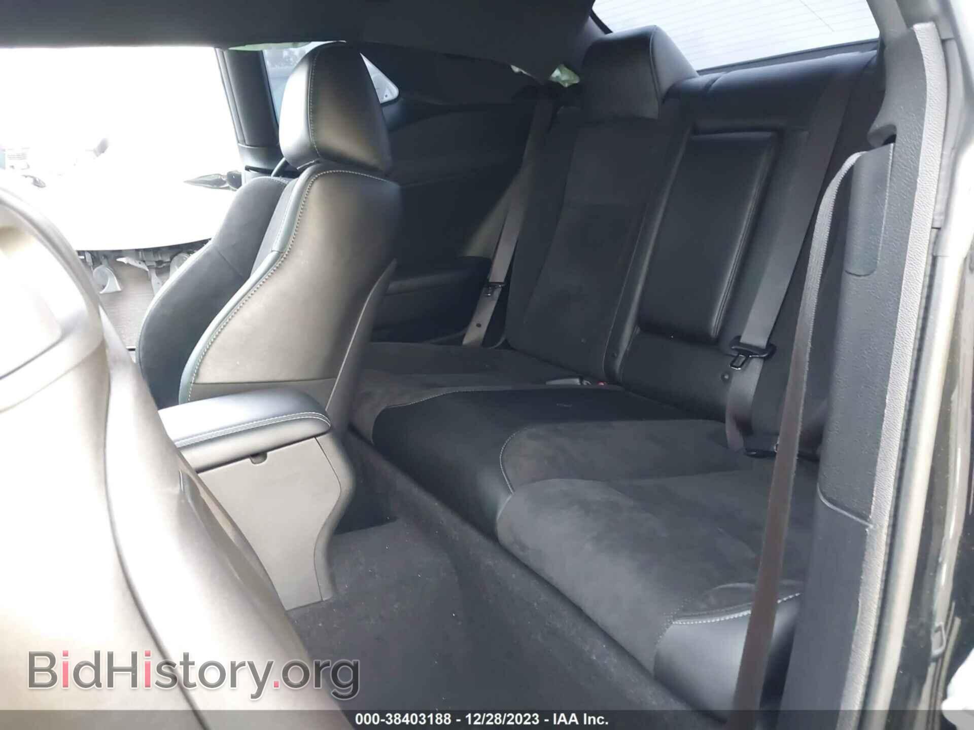 2021 DODGE CHALLENGER - VIN: 2C3CDZFJ6MH594086 - Фото 8