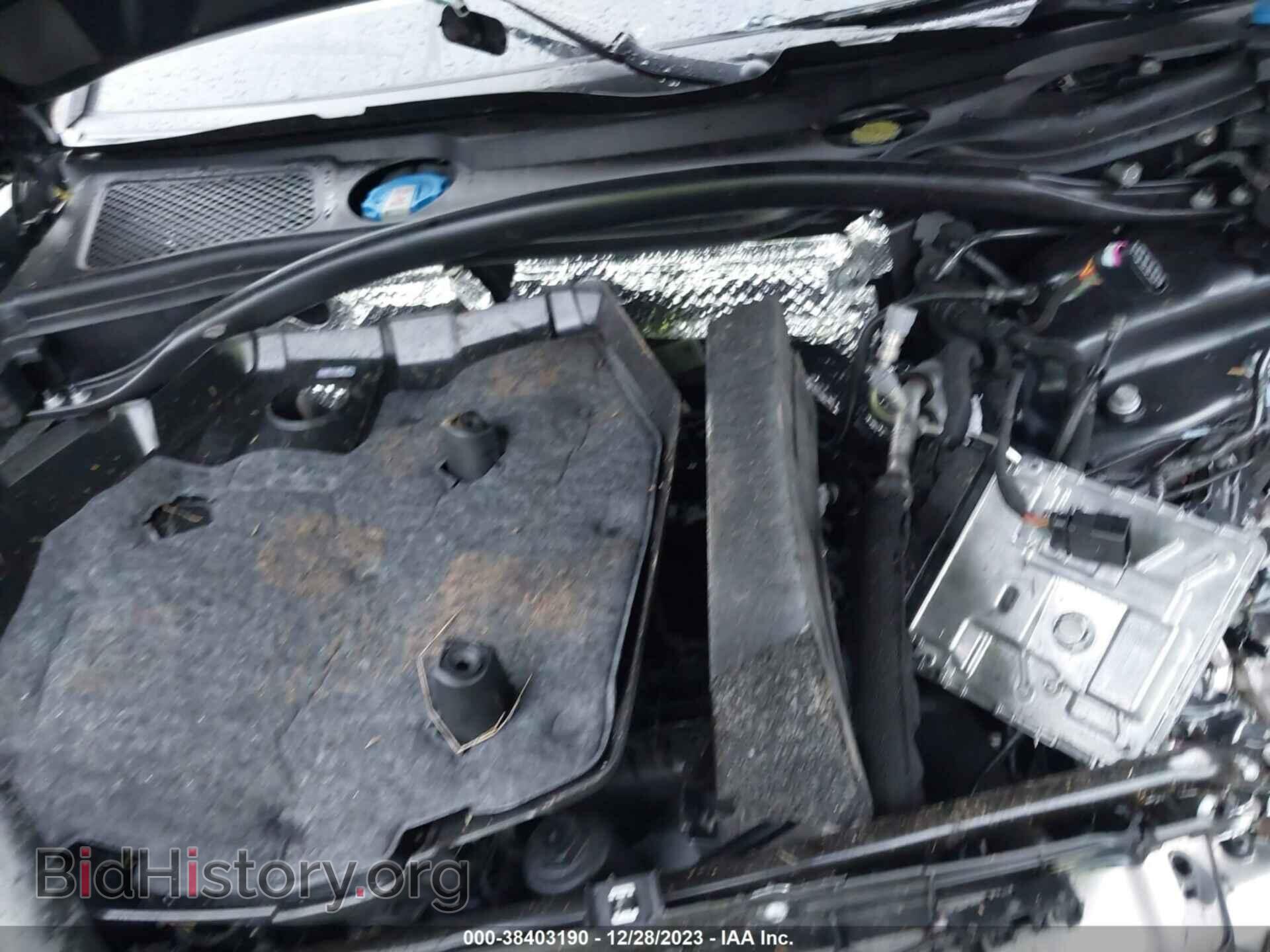 2022 PORSCHE MACAN - VIN: WP1AA2A50NLB06976 - Фото 10