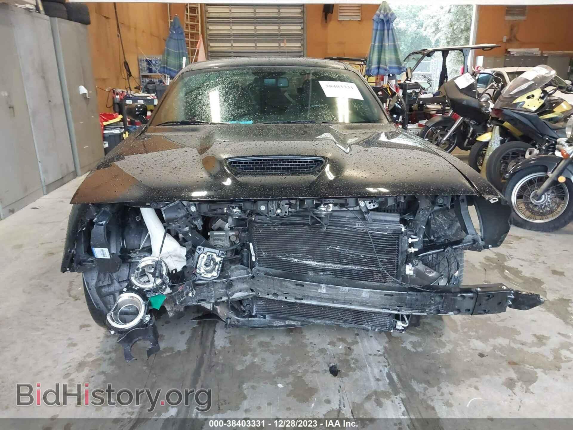 2021 DODGE CHALLENGER - VIN: 2C3CDZBT0MH538278 - Фото 13