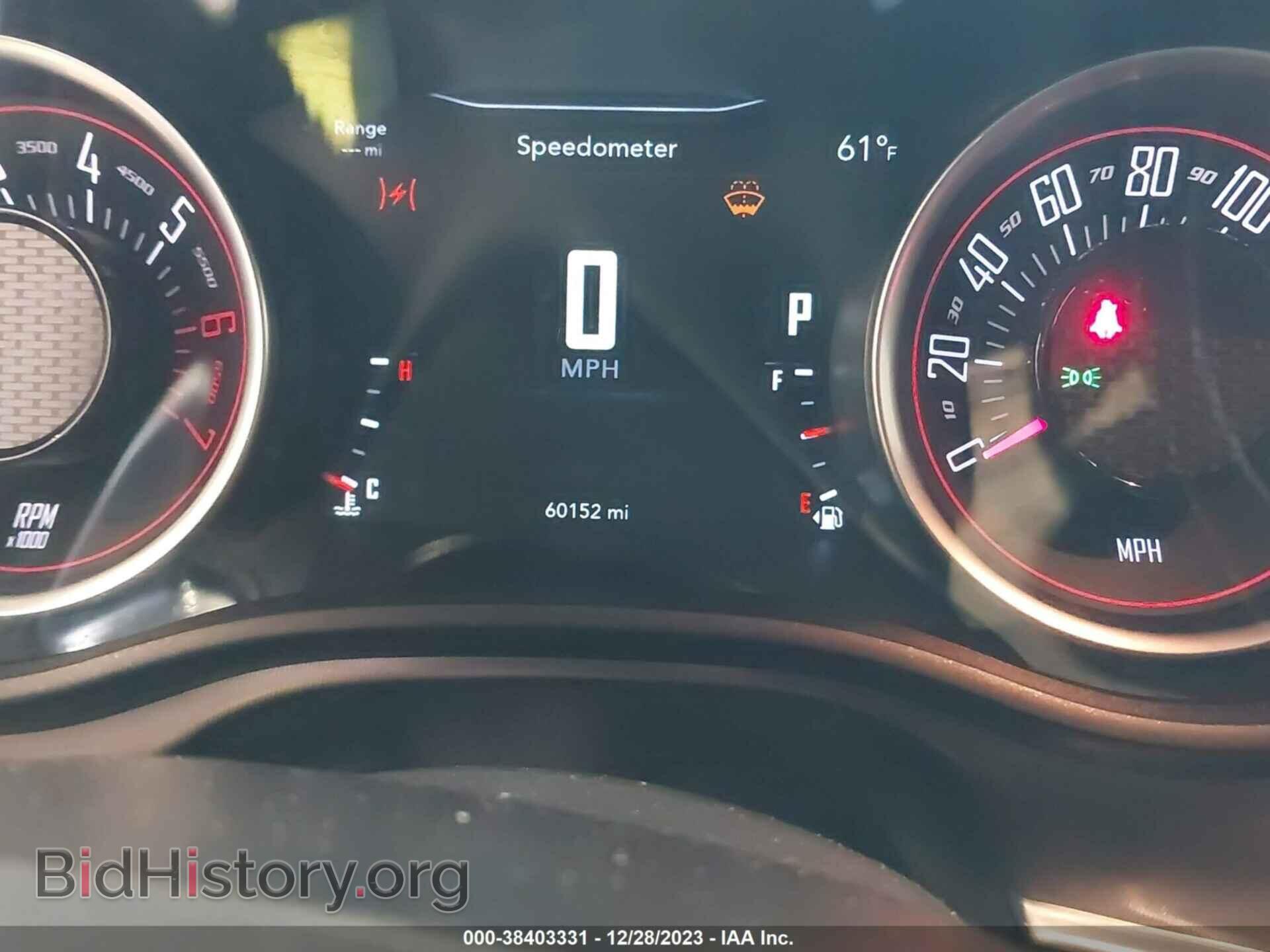 2021 DODGE CHALLENGER - VIN: 2C3CDZBT0MH538278 - Фото 7