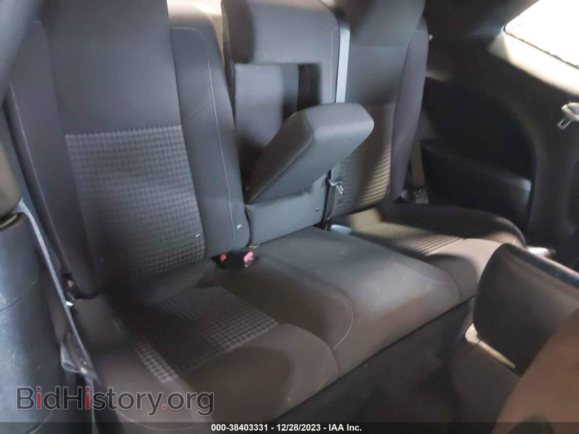 2021 DODGE CHALLENGER - VIN: 2C3CDZBT0MH538278 - Фото 8