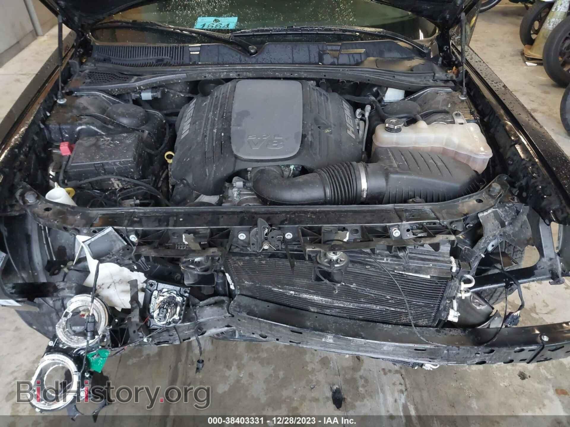 2021 DODGE CHALLENGER - VIN: 2C3CDZBT0MH538278 - Фото 10