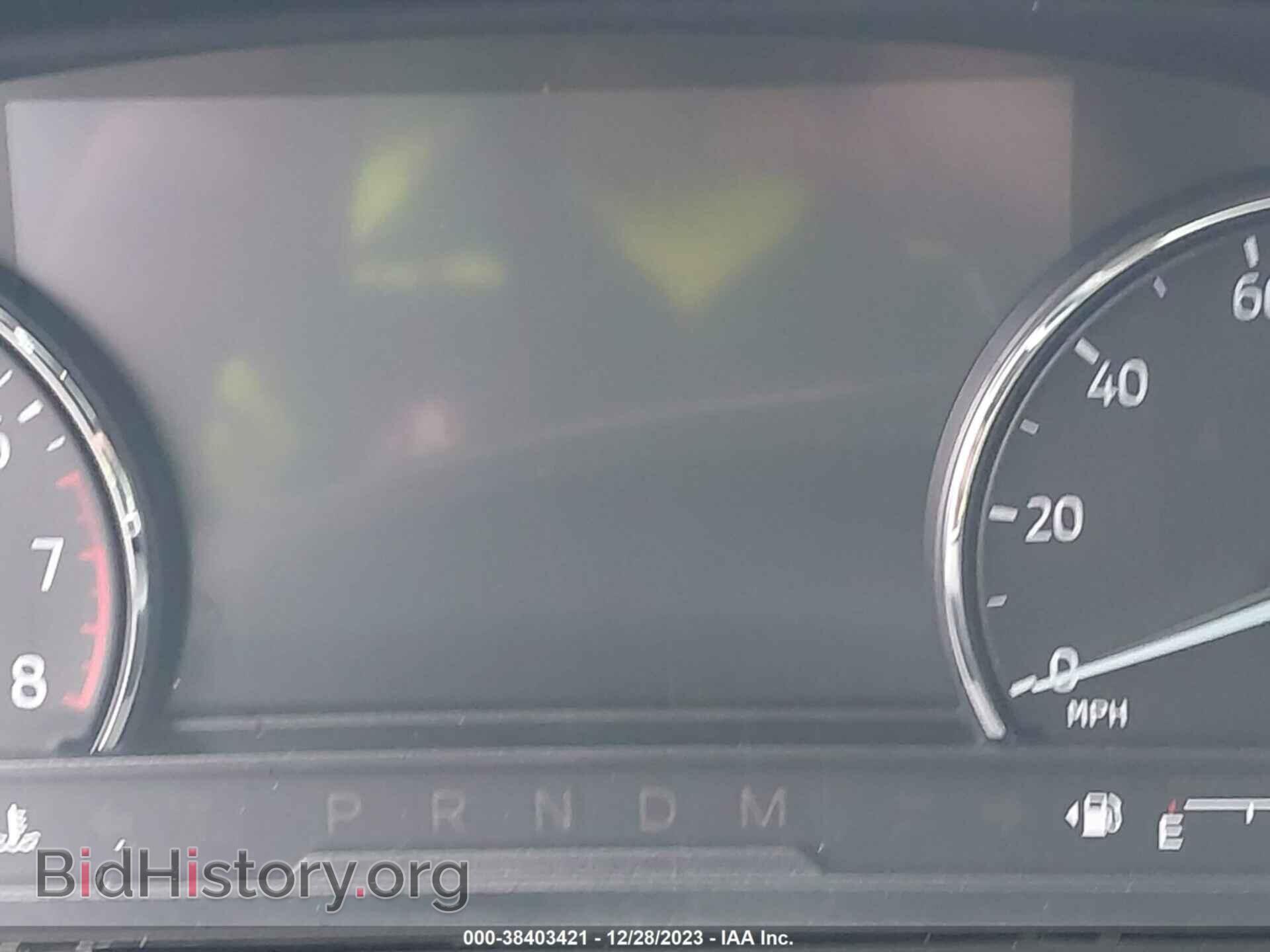 2020 FORD EXPLORER - VIN: 1FMSK8FH5LGD19948 - Фото 16