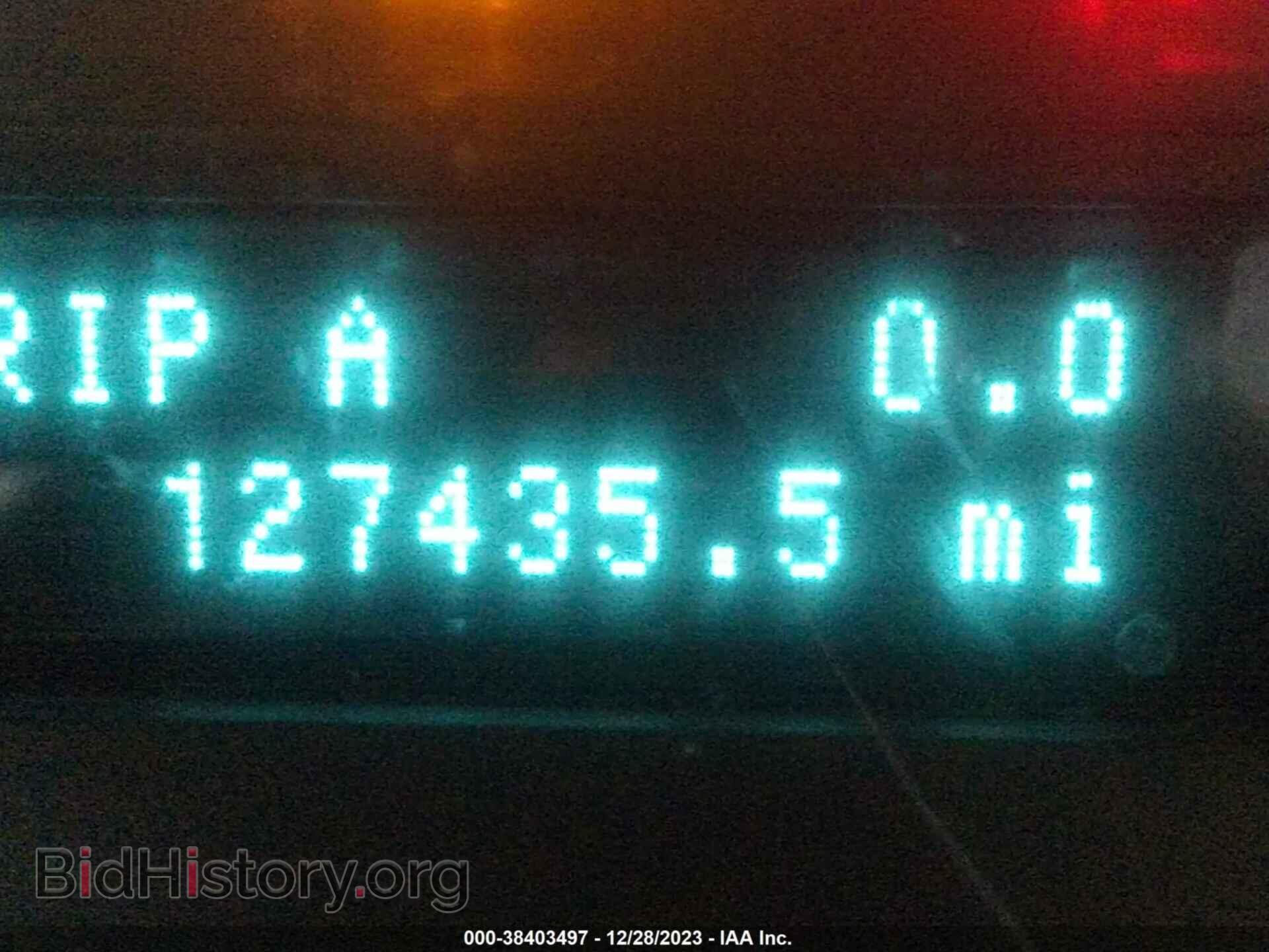 2009 FORD FLEX - VIN: 2FMDK51C89BA15242 - Фото 7