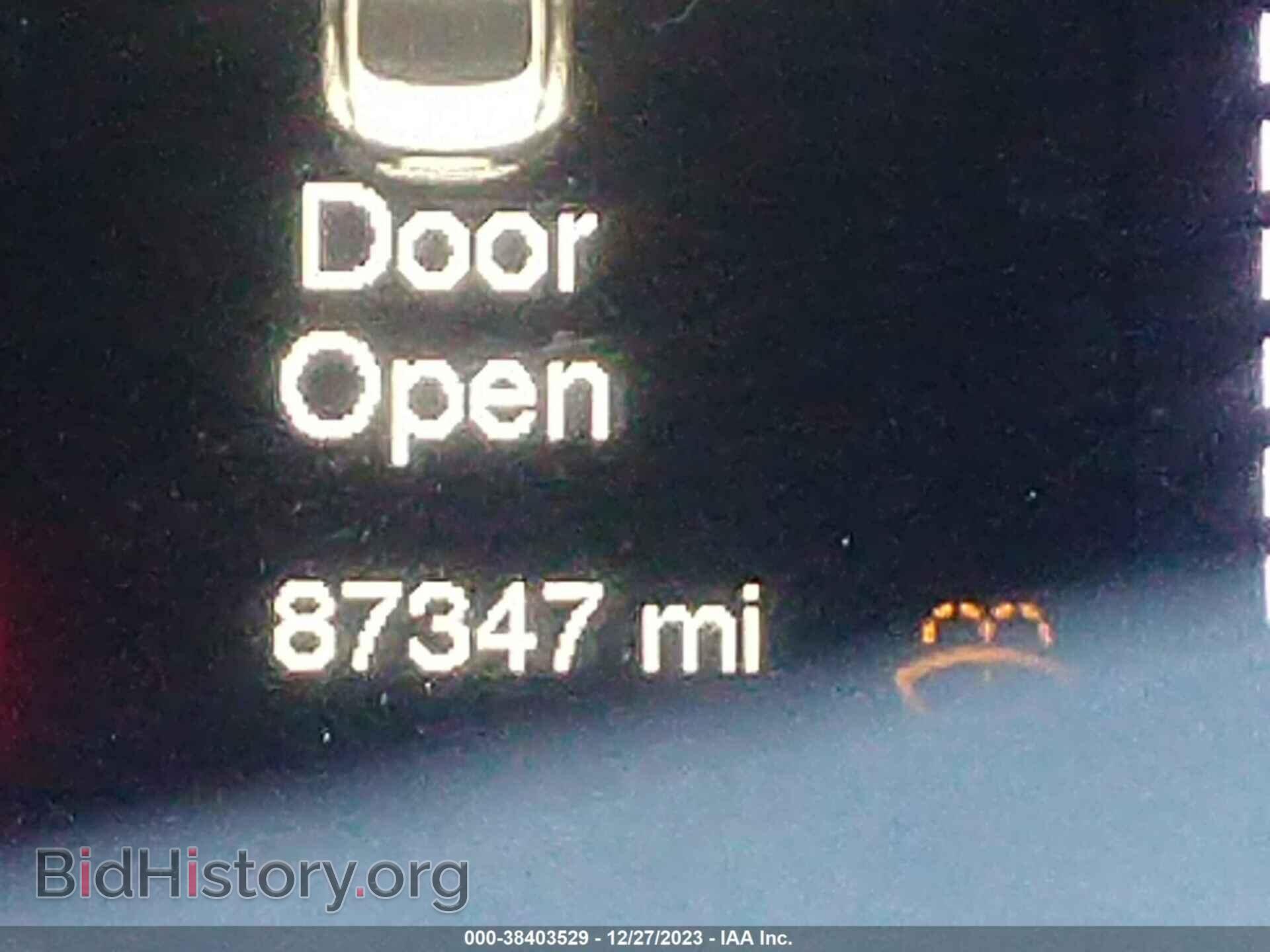 2016 CHRYSLER 200 - VIN: 1C3CCCBB2GN125278 - Фото 7
