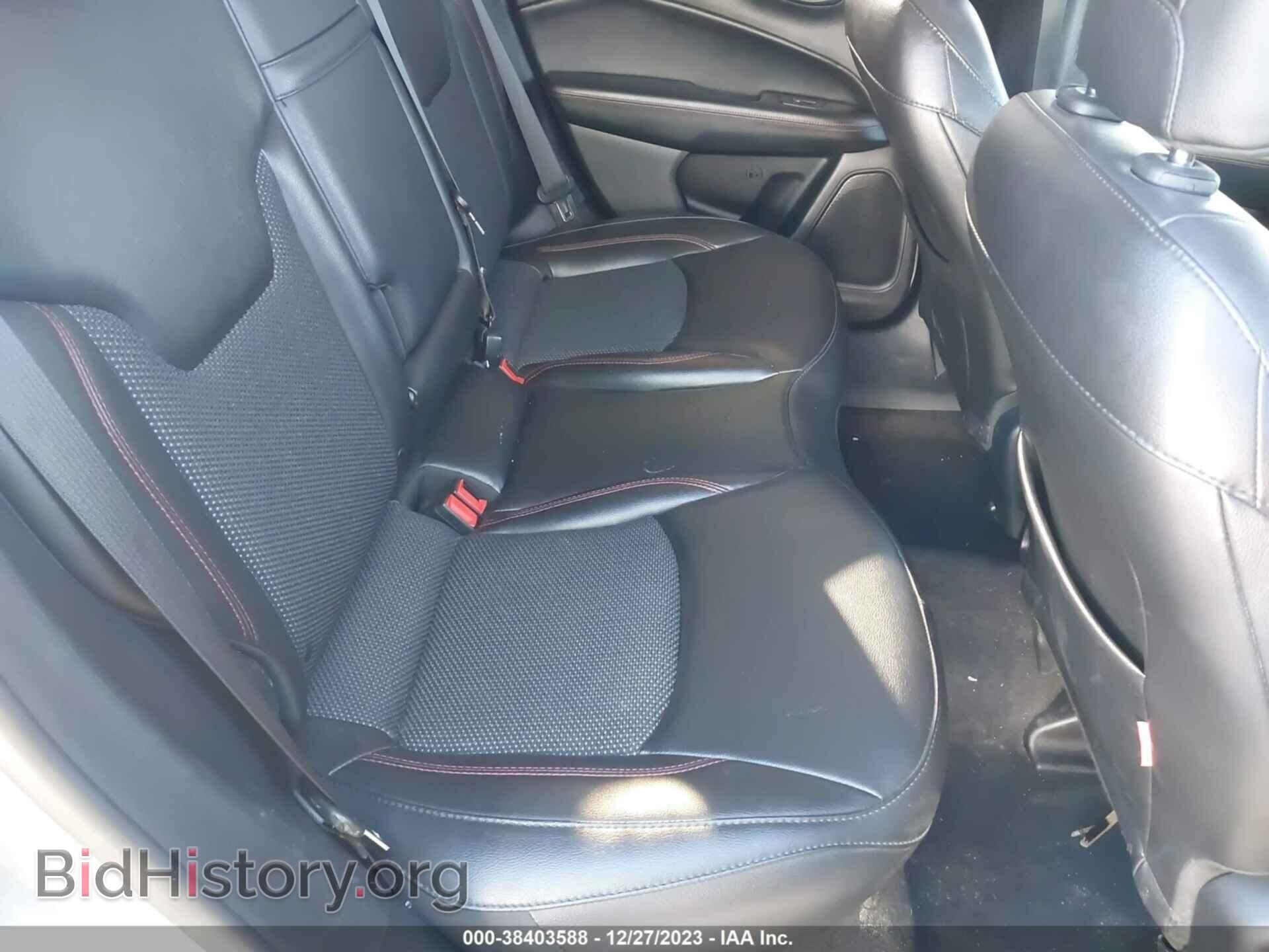 2019 JEEP COMPASS - VIN: 3C4NJDDB0KT671597 - Фото 8