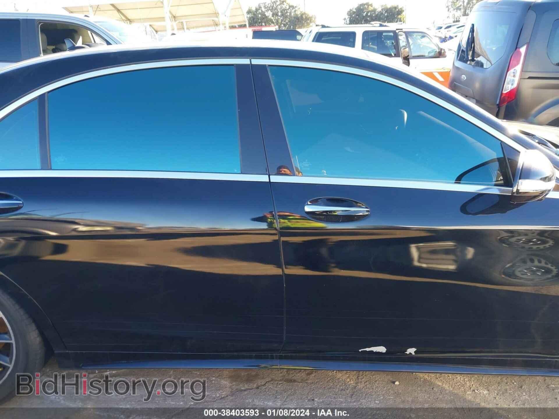 2018 MERCEDES-BENZ S 450 - VIN: WDDUG6GB0JA347370 - Фото 14