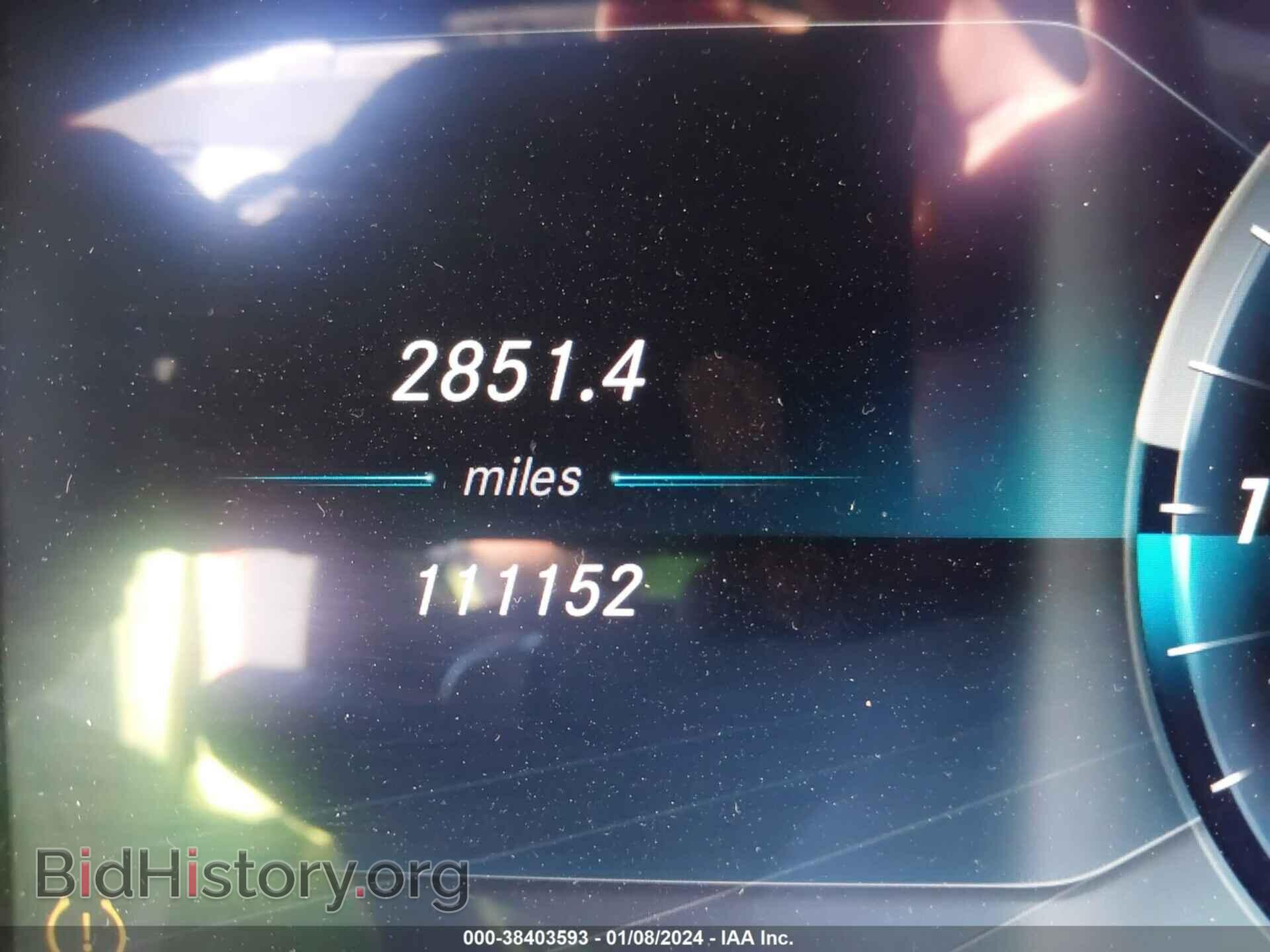 2018 MERCEDES-BENZ S 450 - VIN: WDDUG6GB0JA347370 - Фото 7